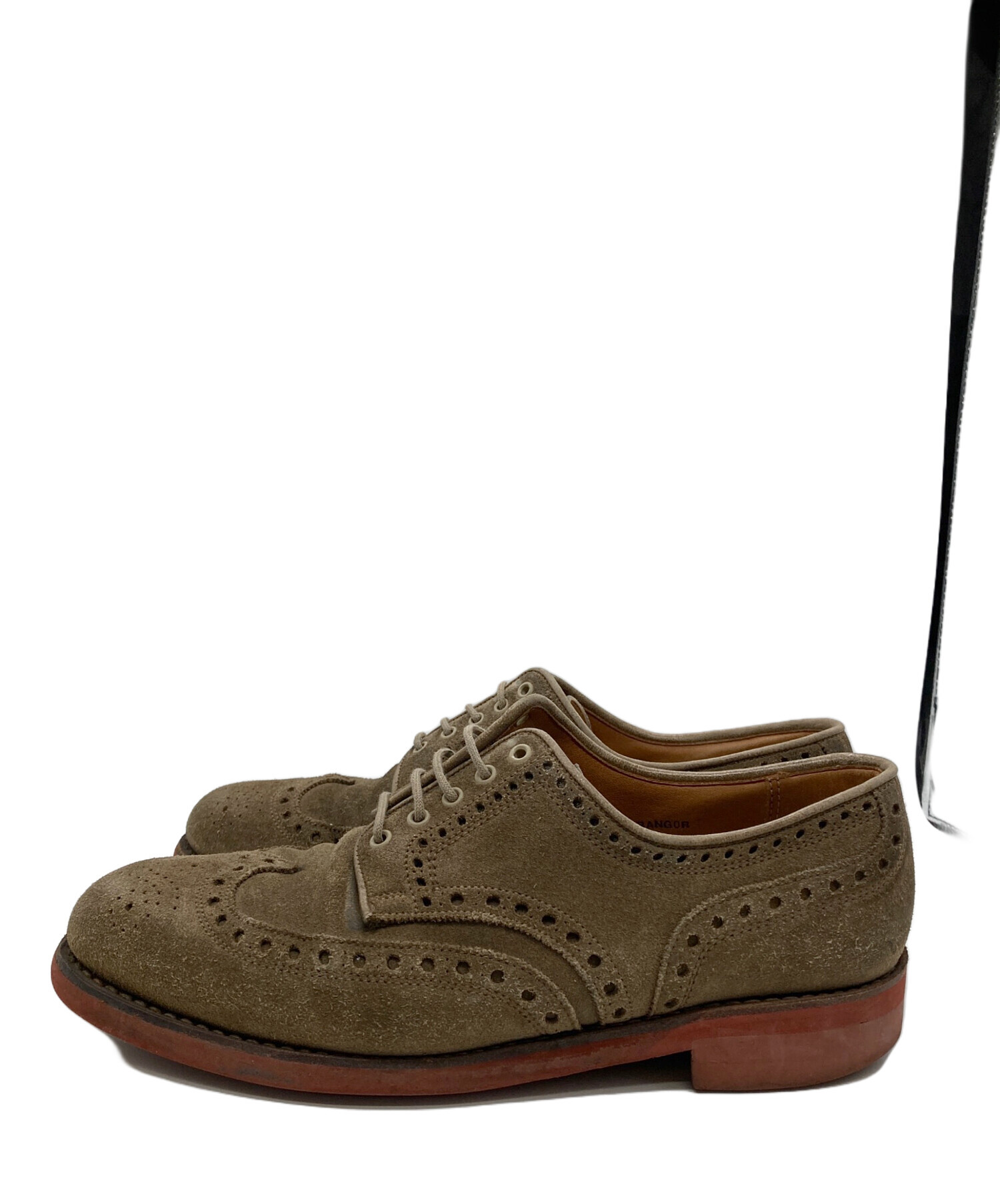 中古・古着通販】Crockett & Jones (クロケット&ジョーンズ) BANGOR 中古・古着通販】Crockett & Jones (クロケット&ジョーンズ) BANGOR