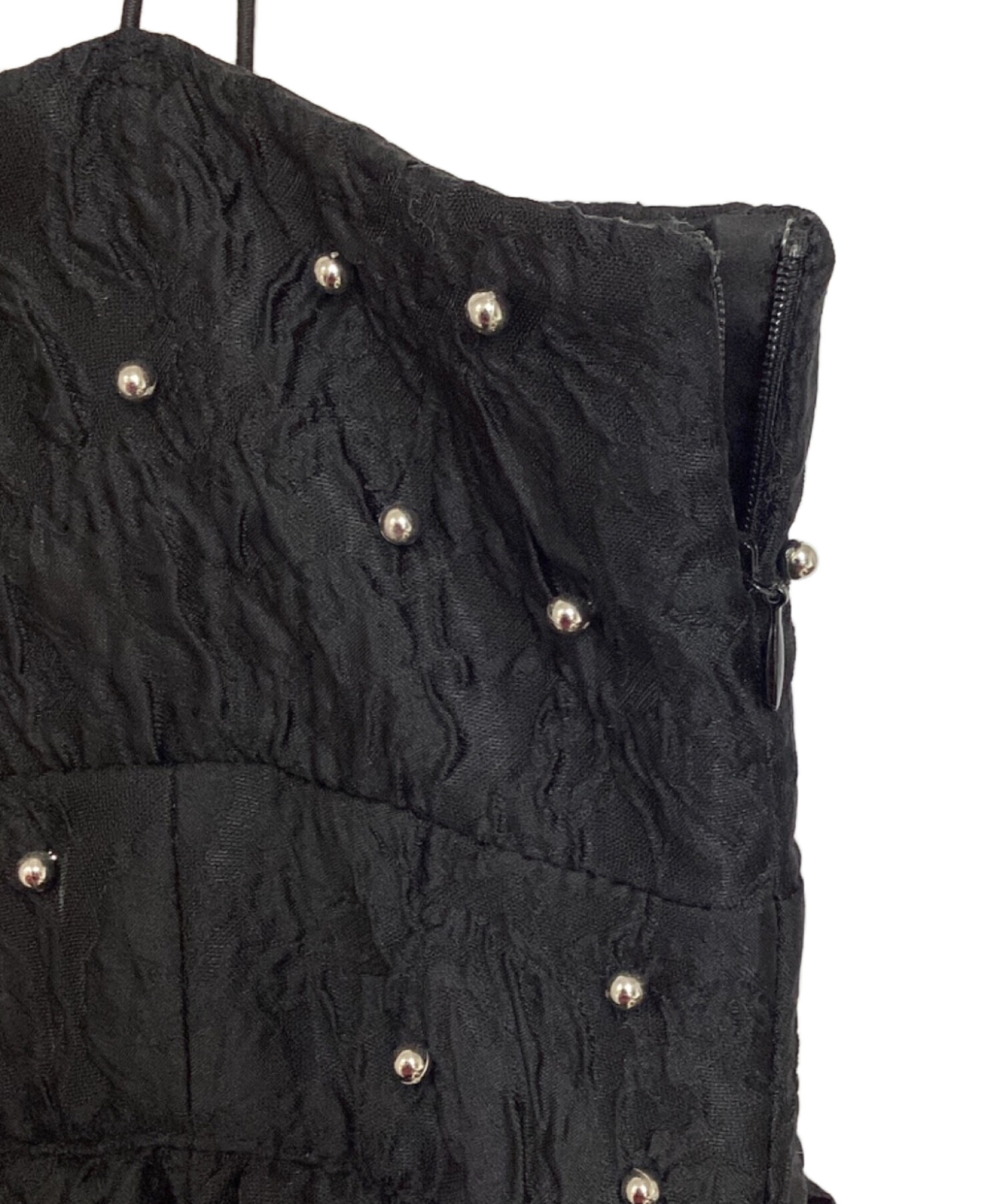 中古・古着通販】eimy istoire (エイミーイストワール) シアー 