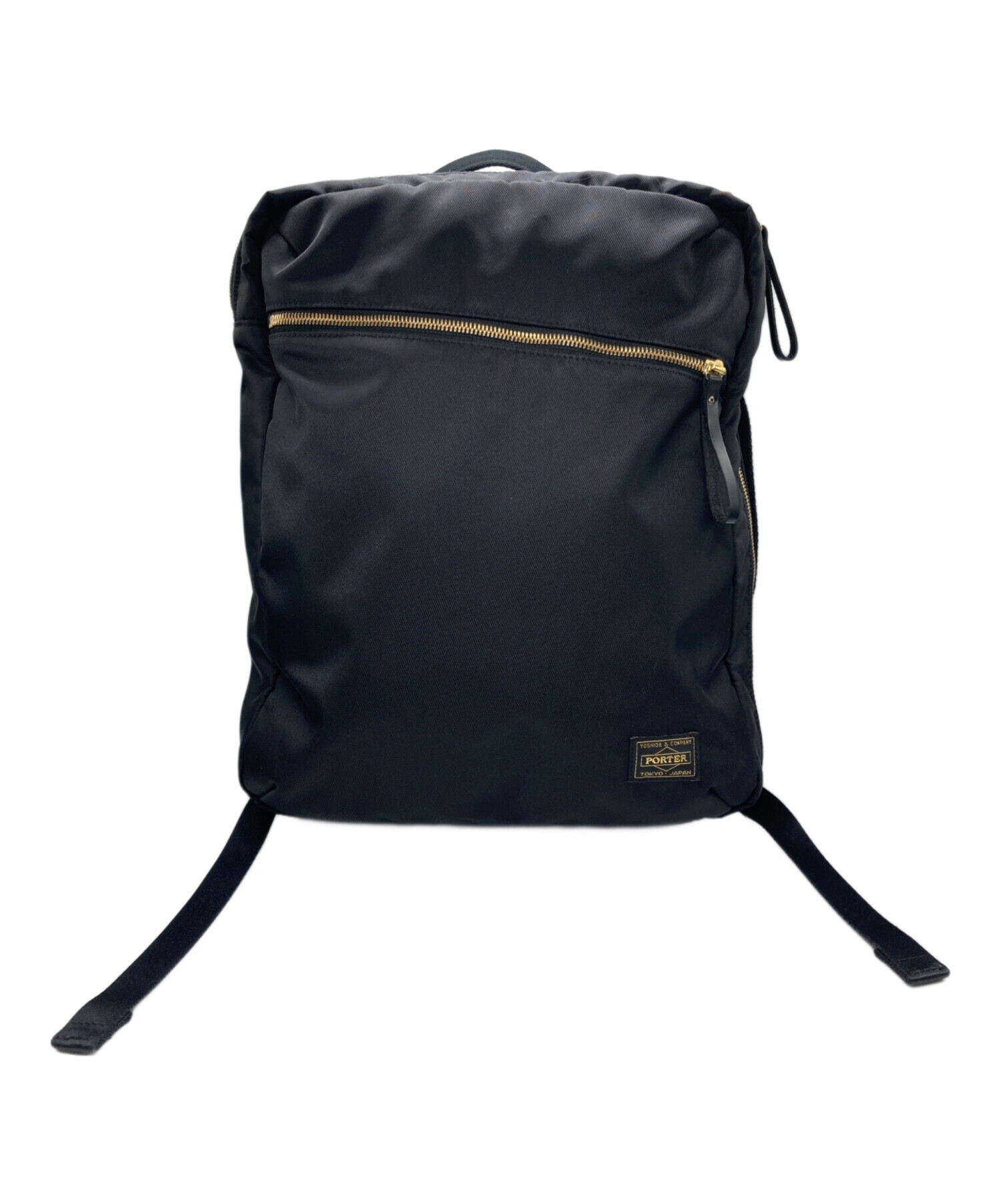 中古・古着通販】PORTER GIRL (ポーターガール) 2WAY DAYPACK（L