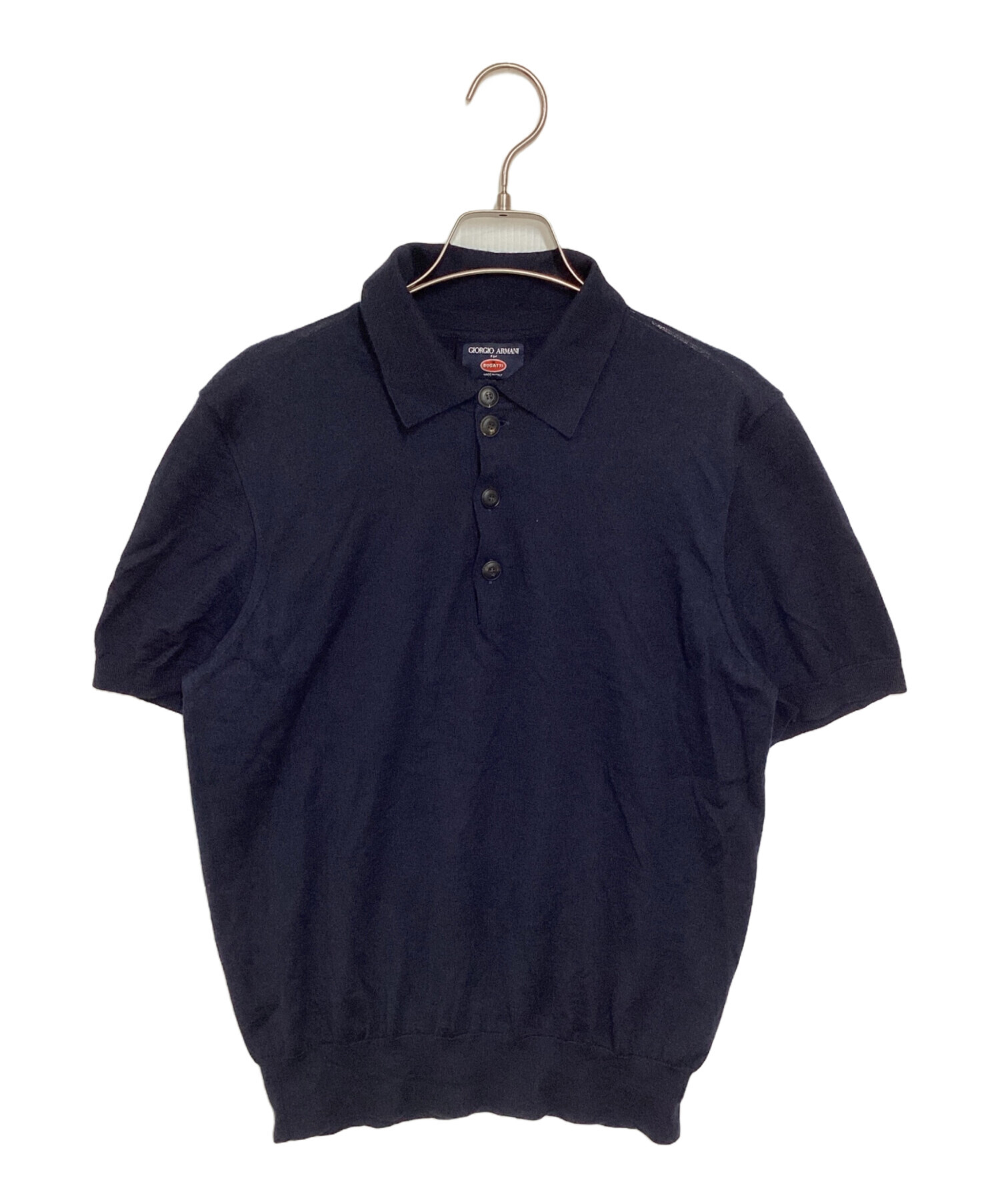 中古・古着通販】GIORGIO ARMANI (ジョルジョアルマーニ) Bugatti
