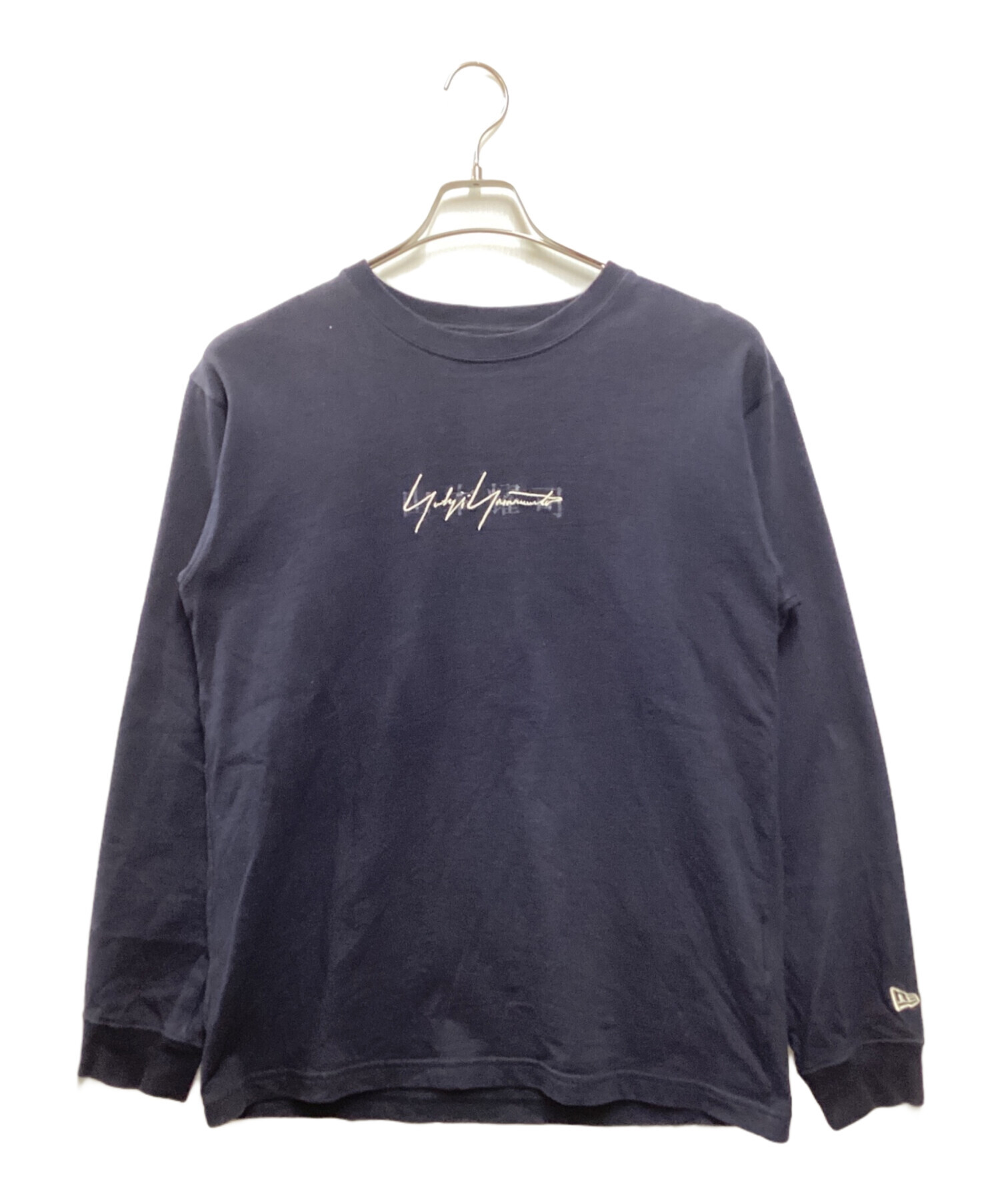 中古・古着通販】New Era (ニューエラ) YOHJI YAMAMOTO (ヨウジ 