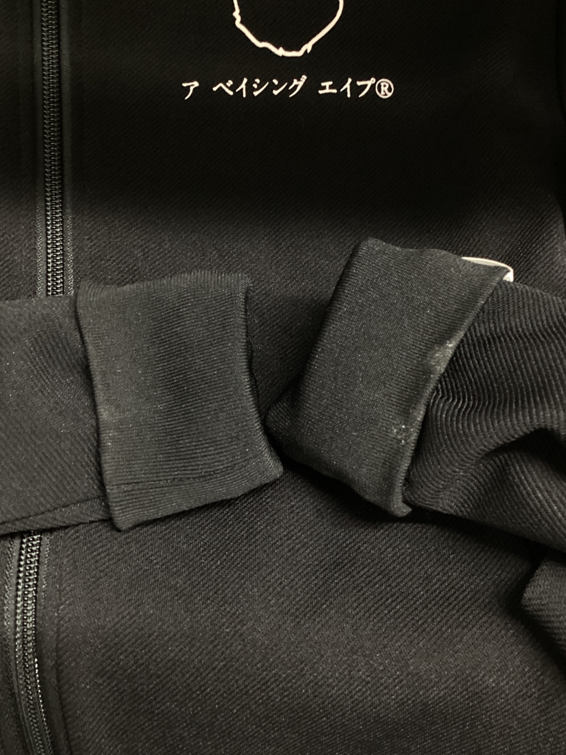 中古・古着通販】A BATHING APE (アベイシングエイプ) トラック