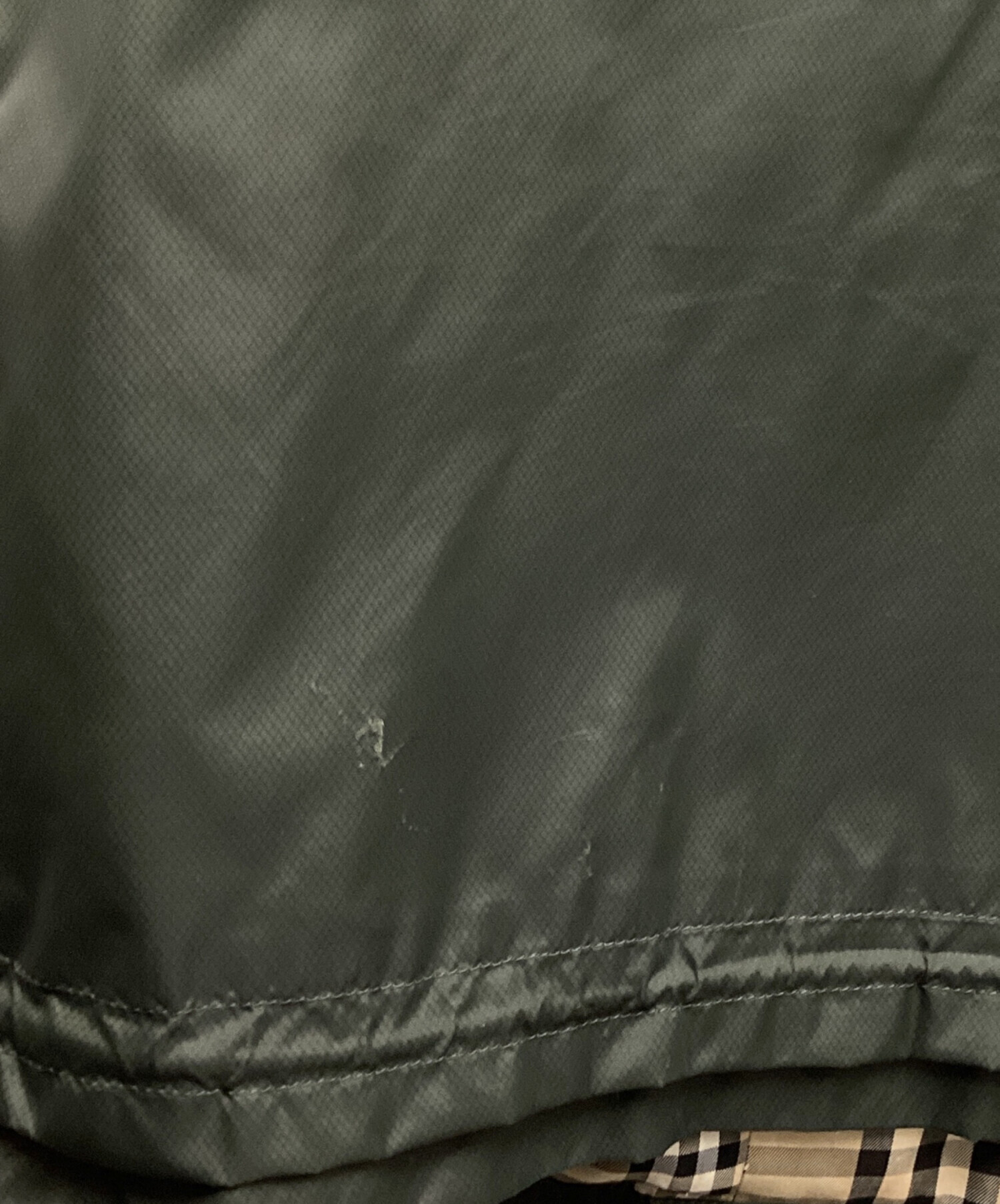 中古・古着通販】BURBERRY BLACK LABEL (バーバリーブラックレーベル