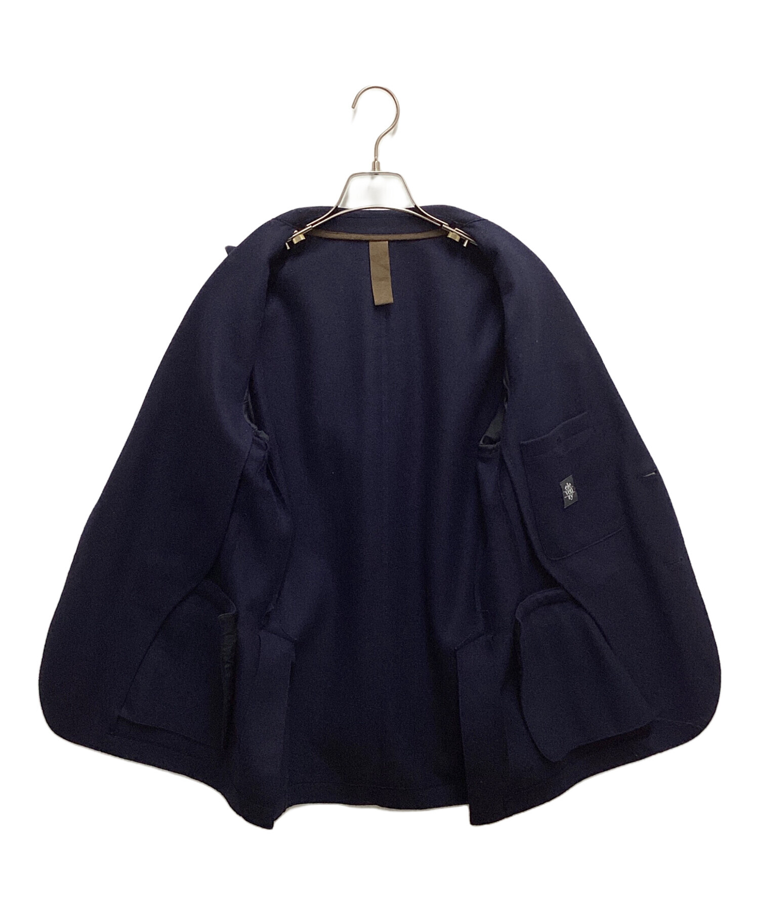 eleventy ジャケット ネイビー サイズ46 【公式通販】