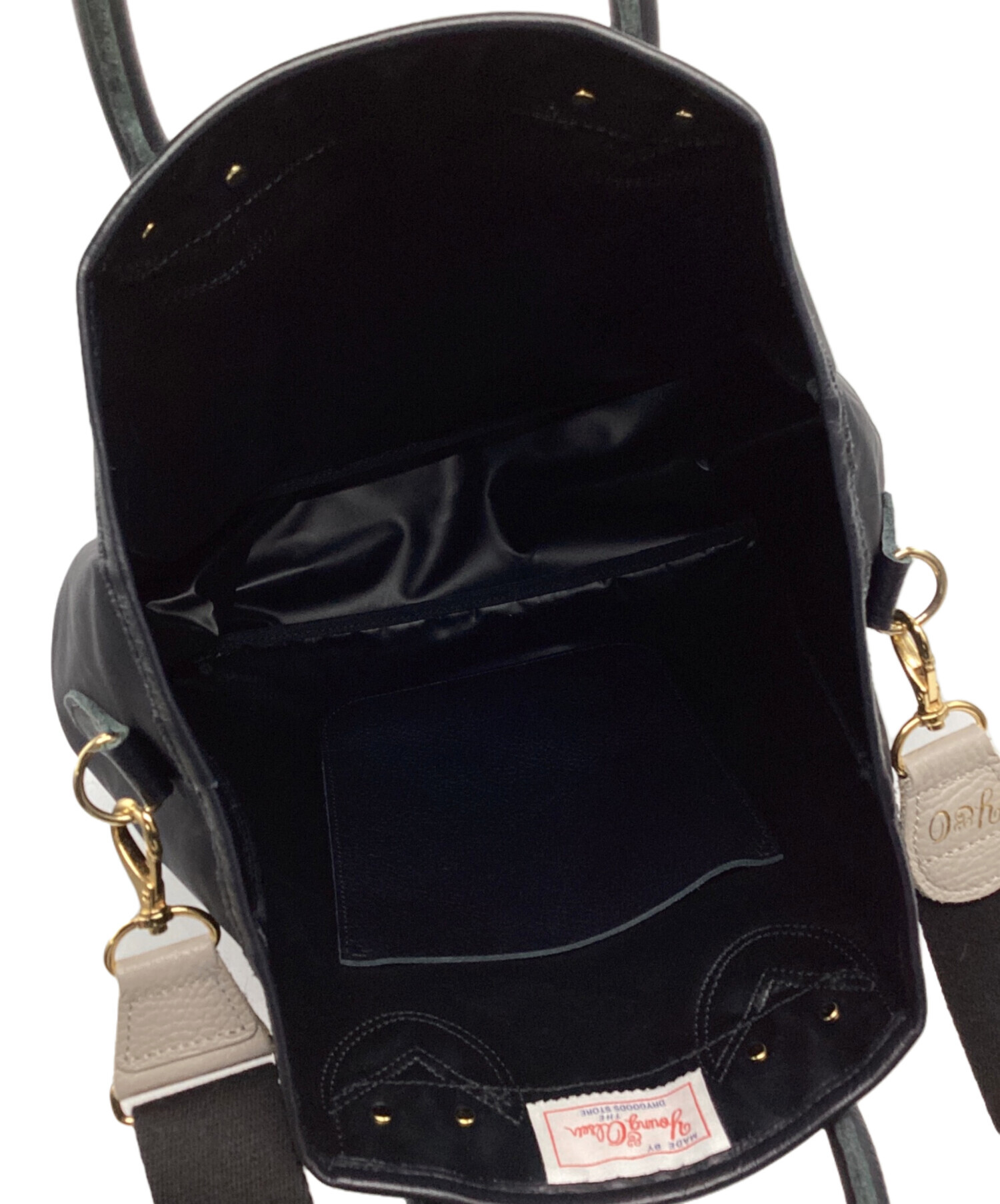 中古・古着通販】YOUNG & OLSEN The DRYGOODS STORE (ヤングアンド