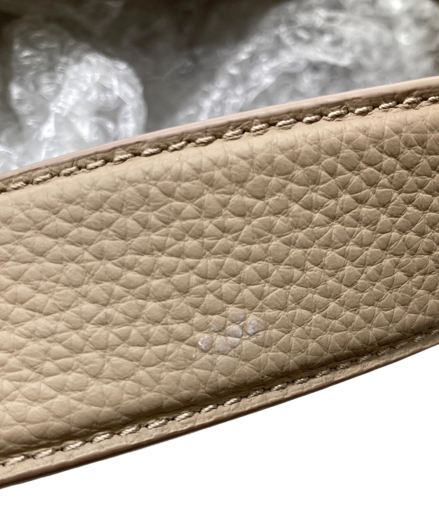 未使用級 VASIC oud mini ショルダーバッグ 牛革 トープ OUD MINI MINI, トープ – VASIC ヴァジック日本公式サイト