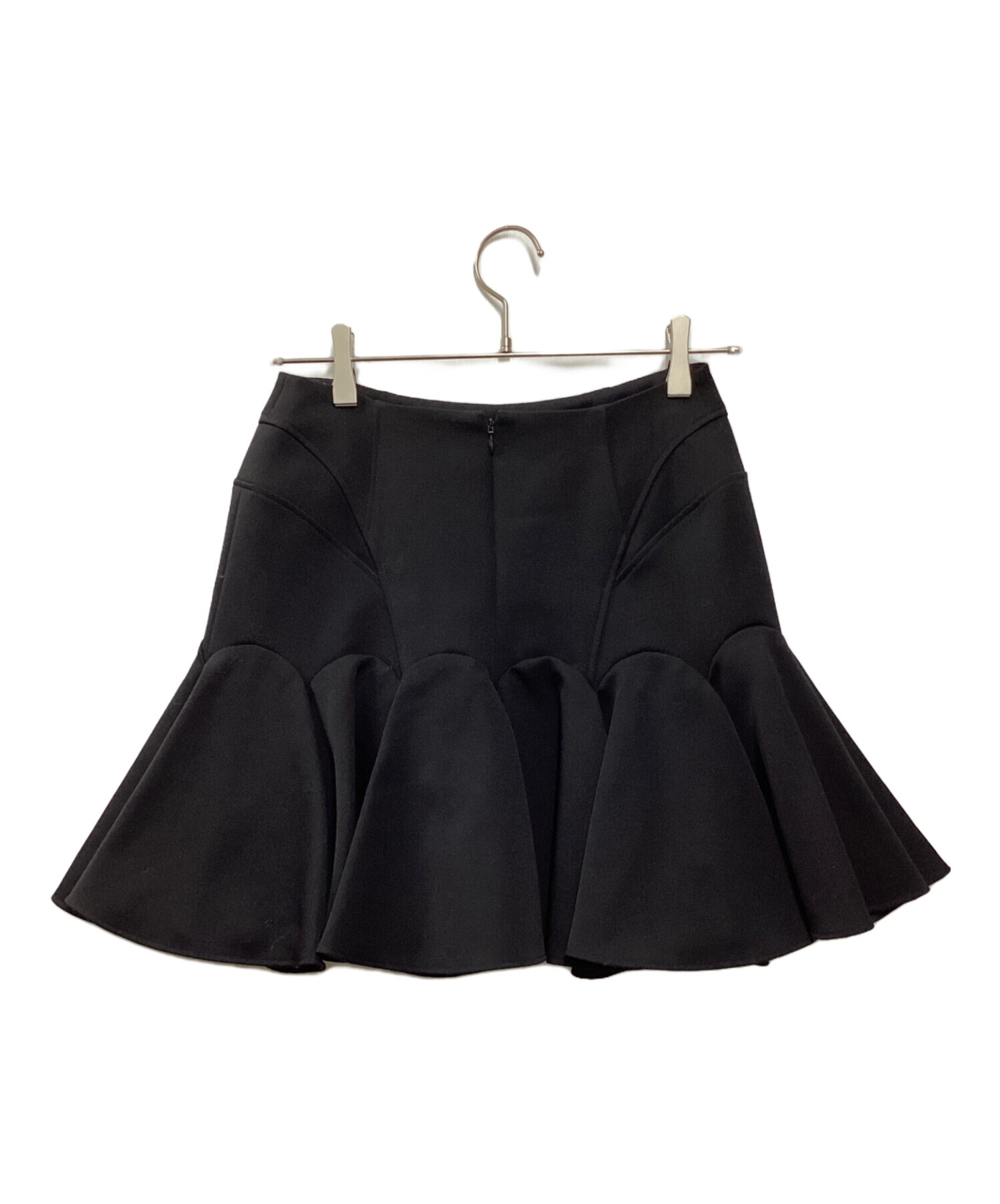 中古・古着通販】FETICO EMIFUNAYAMA (フェティコ エミ フナヤマ) WOOL