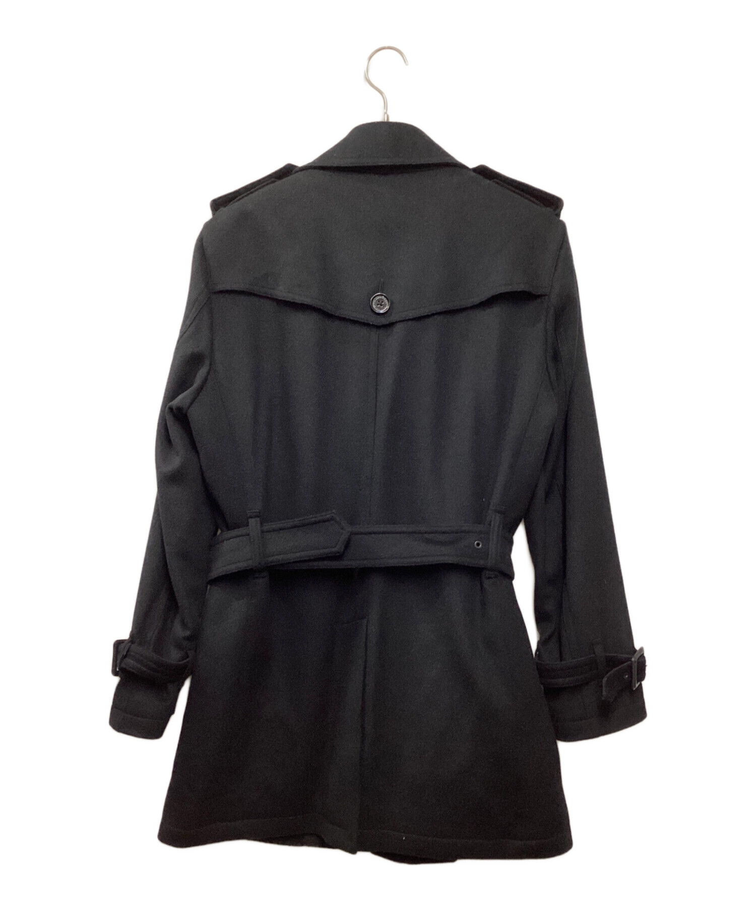 中古・古着通販】BURBERRY BLACK LABEL (バーバリーブラックレーベル