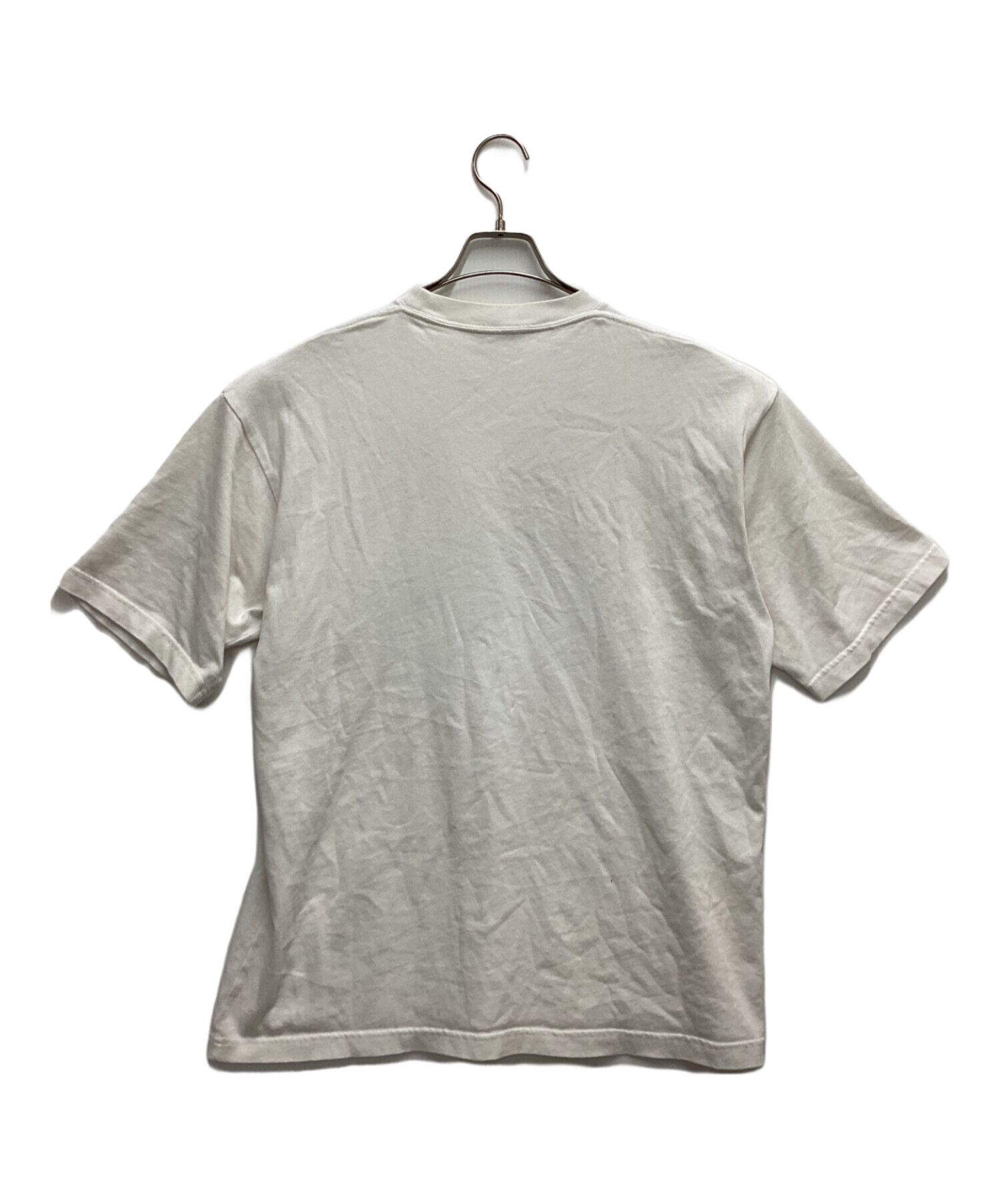 中古・古着通販】BALENCIAGA (バレンシアガ) GYM WEAR Tシャツ 