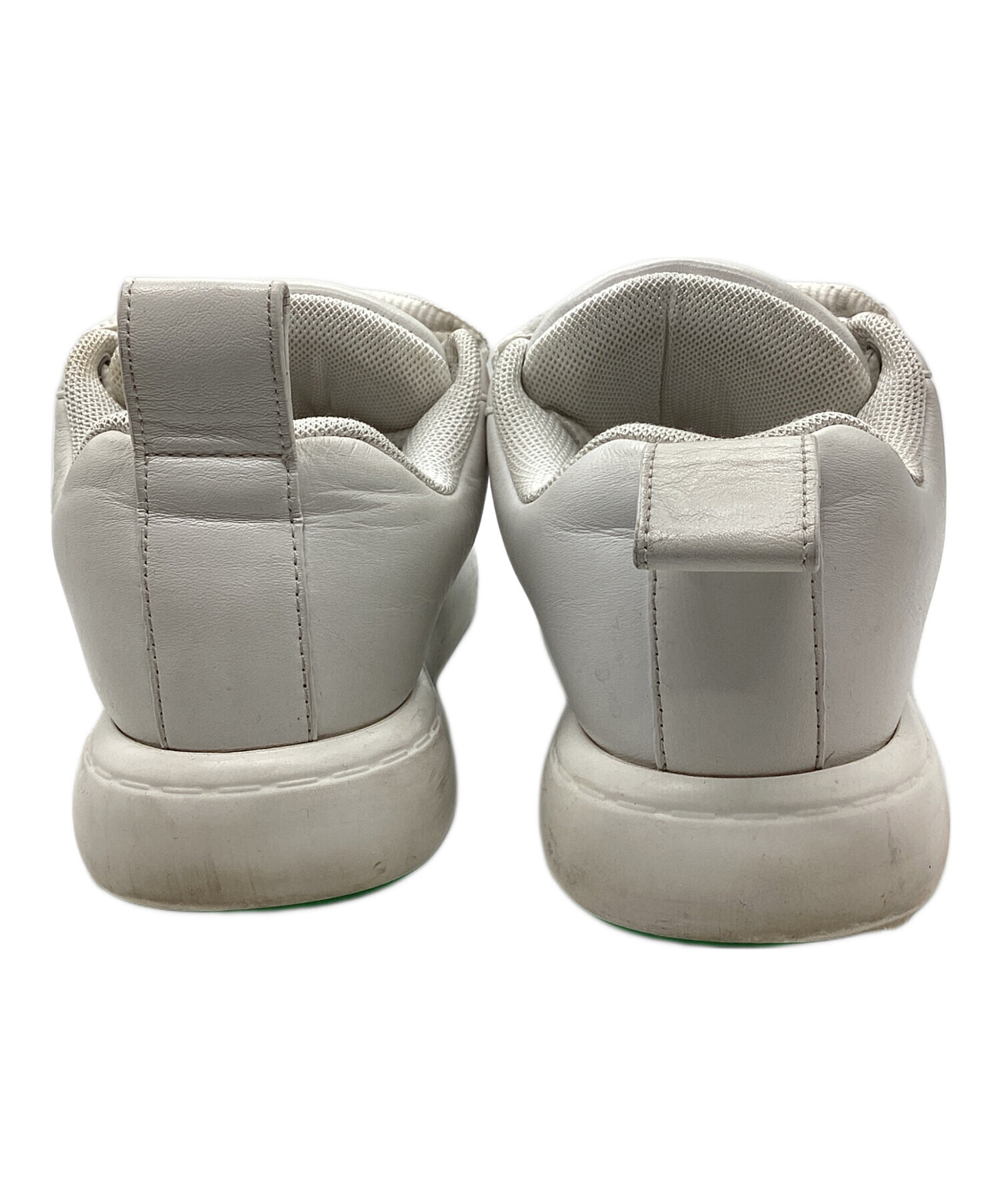 中古・古着通販】BOTTEGA VENETA (ボッテガベネタ) 厚底スニーカー 