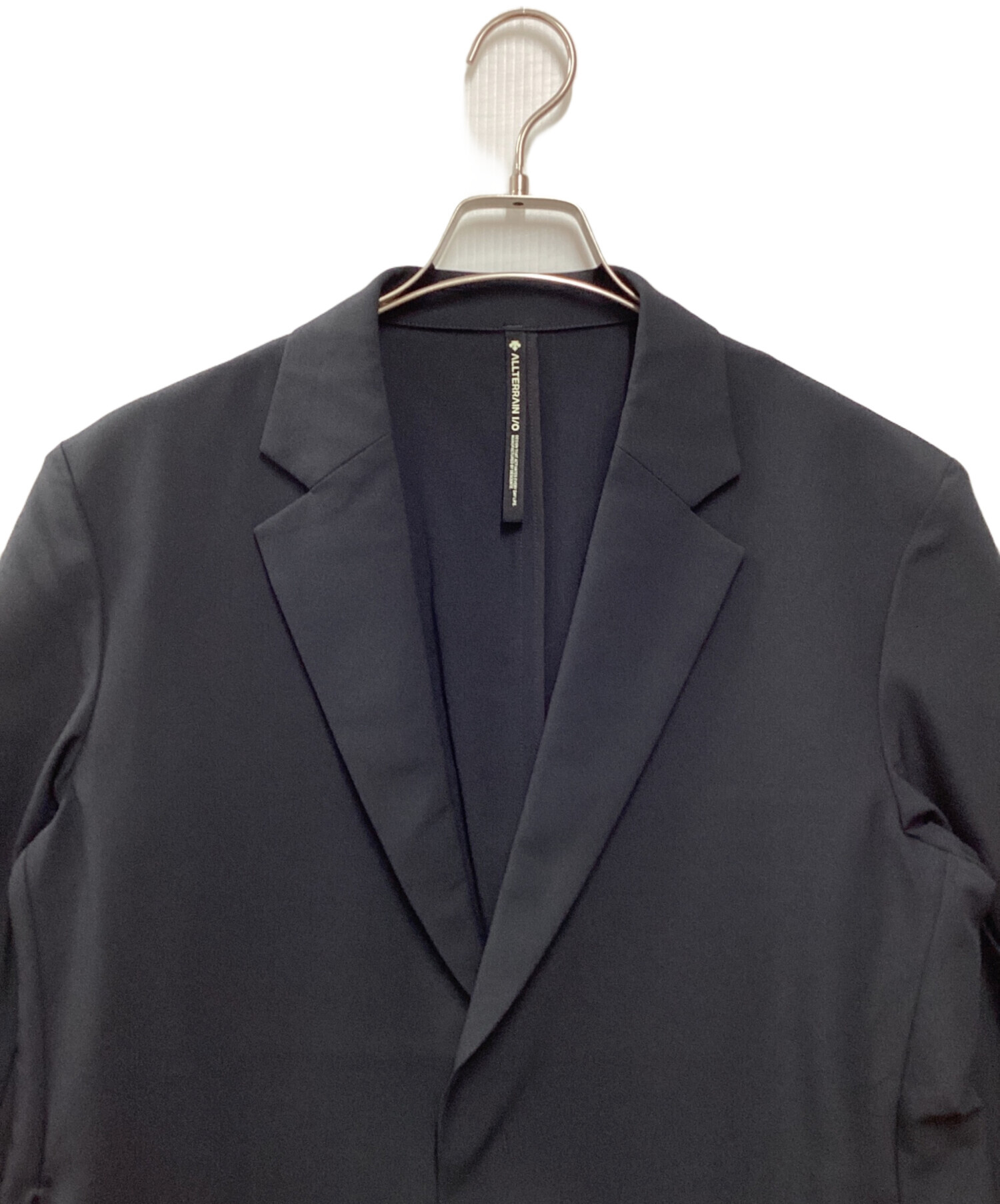 中古・古着通販】DESCENTE ALLTERRAIN (デザイント オルテライン