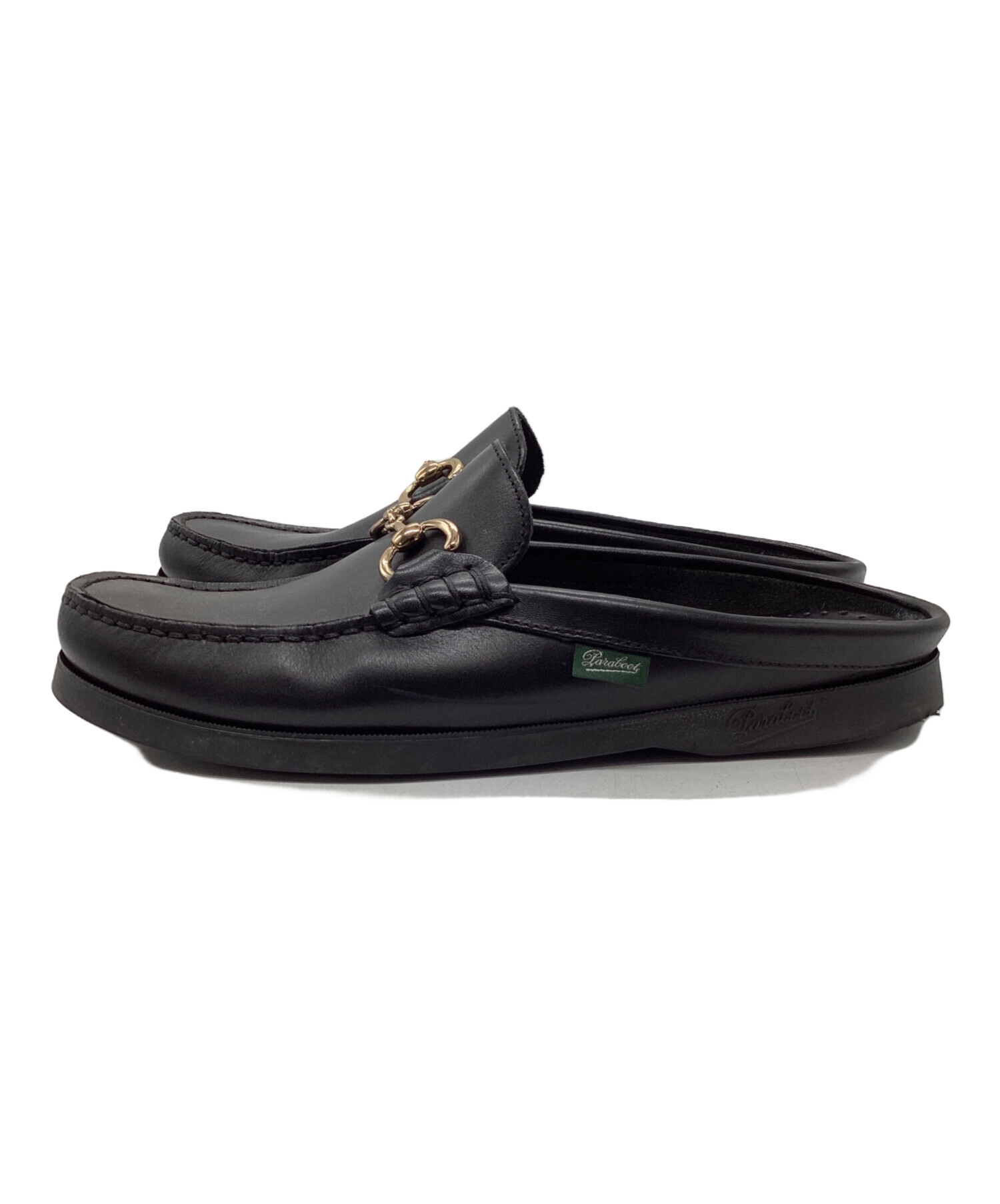 中古・古着通販】PARABOOT (パラブーツ) UNITED ARROWS (ユナイテッド
