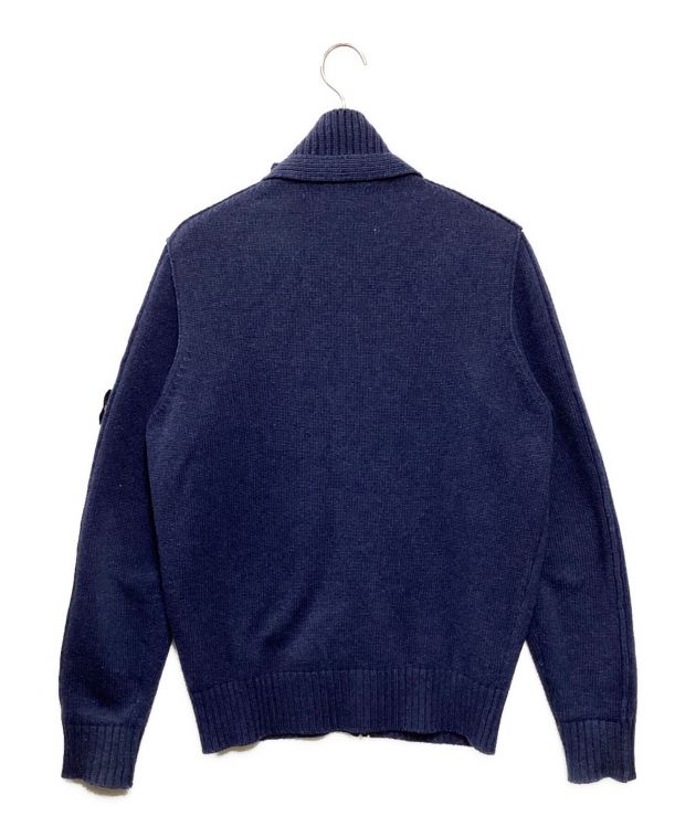 中古・古着通販】STONE ISLAND (ストーンアイランド) スタンドカラー