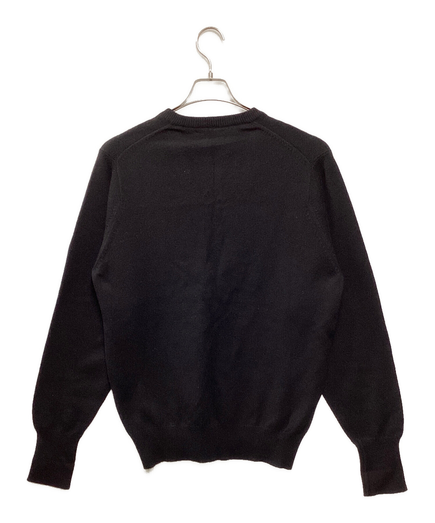 t*f様 80-90s 英国製 バランタイン ハロッズ カシミア クルーネックセ t*f様 80-90s 英国製 バランタイン ハロッズ カシミア クルーネックセ