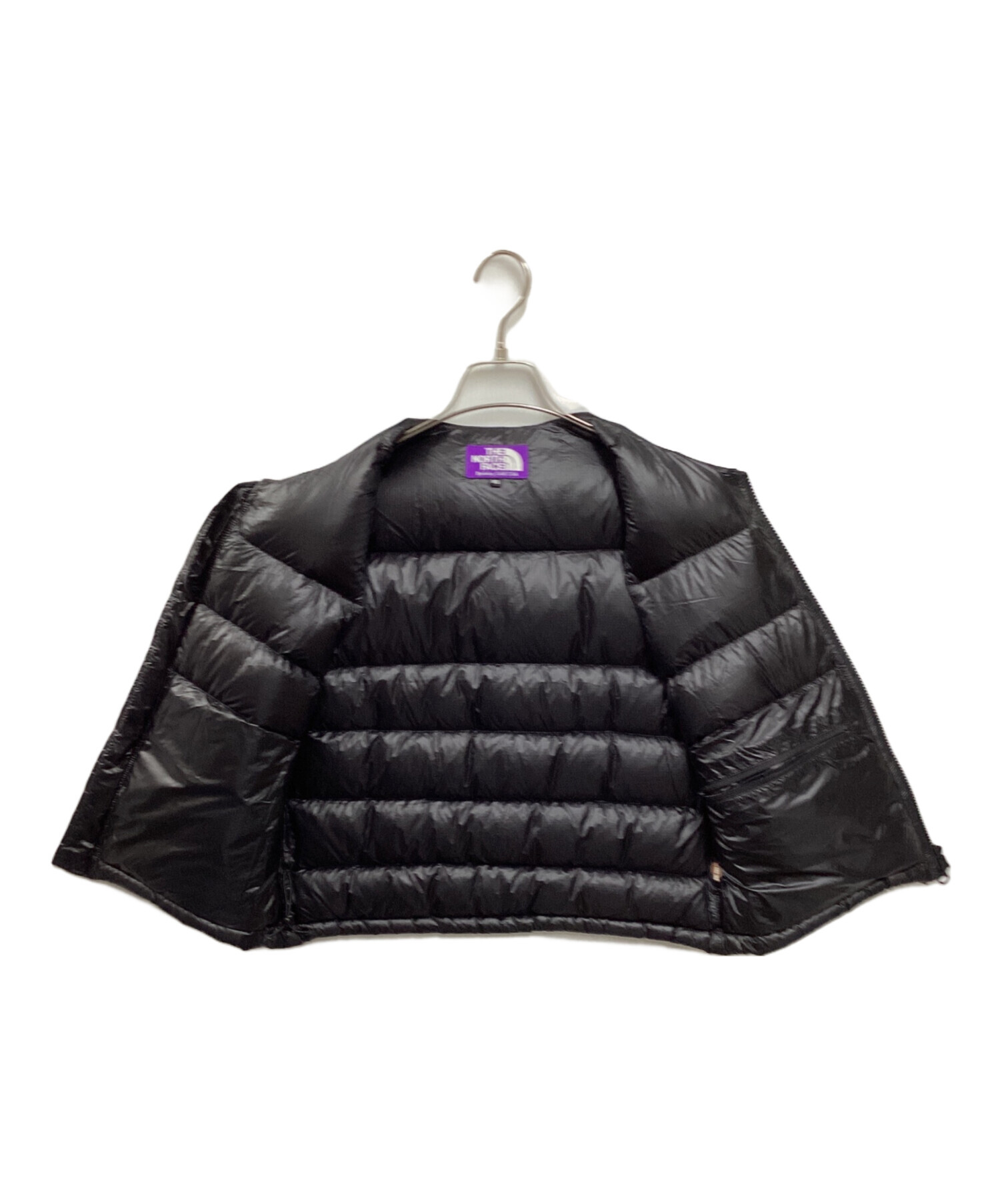 中古・古着通販】THE NORTHFACE PURPLELABEL (ザ・ノースフェイス