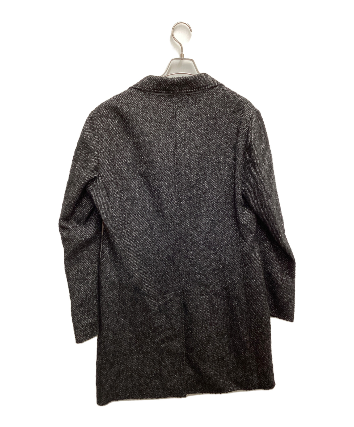 中古・古着通販】EPOCA UOMO (エポカ ウォモ) リングツイード