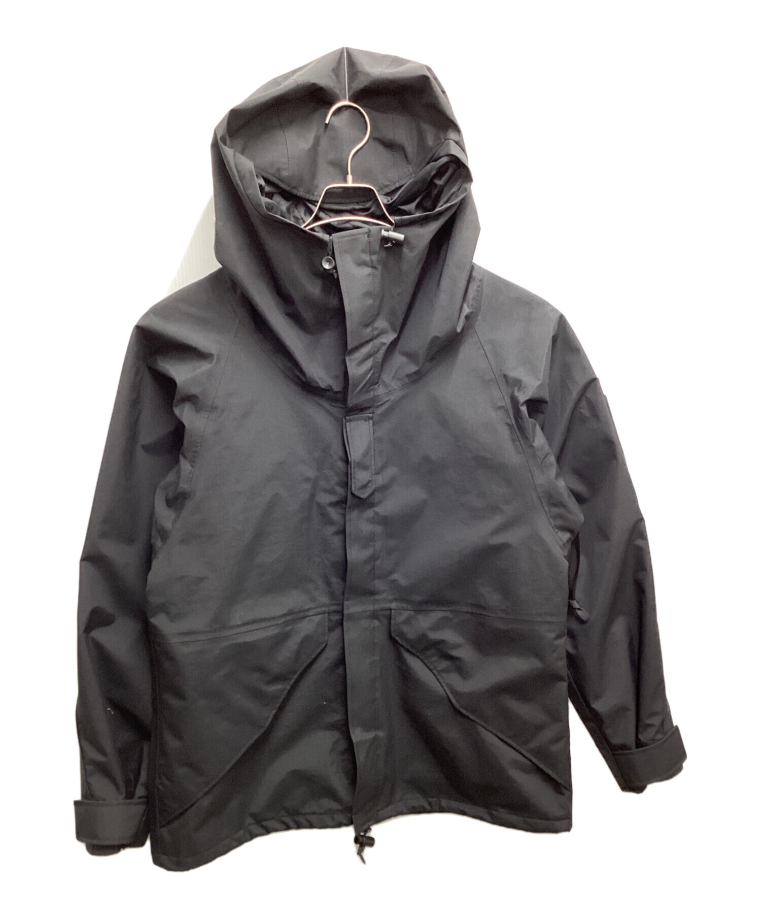 中古・古着通販】waiper (ワイパー) COLD WEATHER PARKA PERTEX 