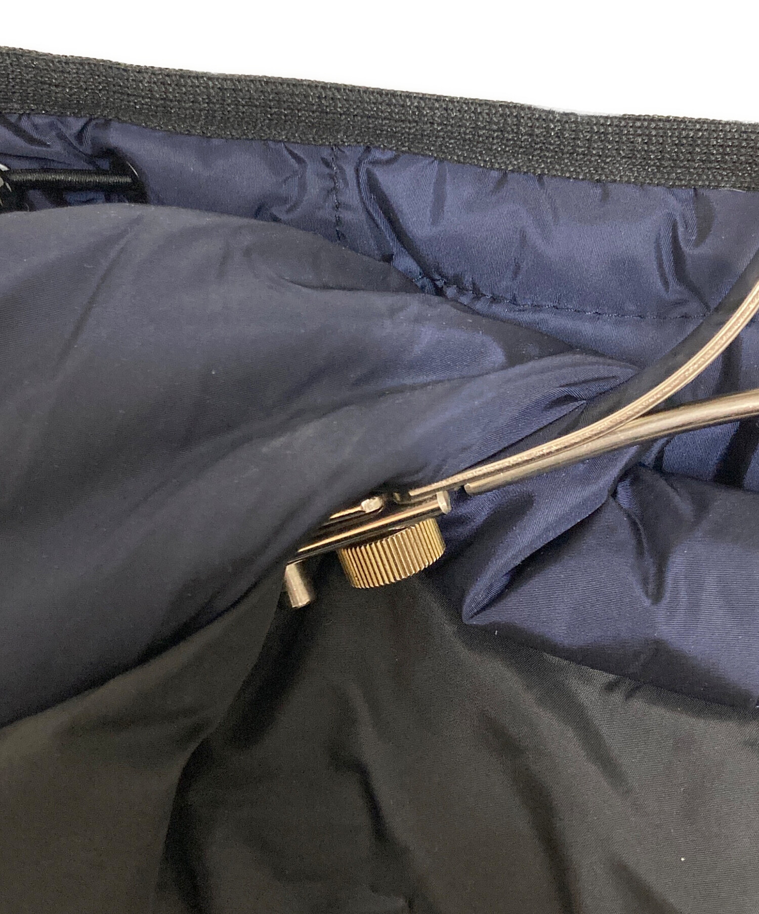 中古・古着通販】MONCLER (モンクレール) BETULA ダウンジャケット