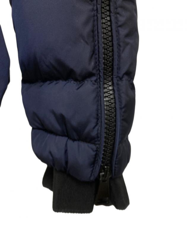 中古・古着通販】MONCLER (モンクレール) BETULA ダウンジャケット