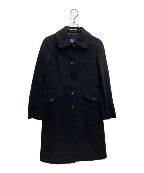 中古・古着通販】BURBERRY LONDON (バーバリーロンドン) アンゴラ混