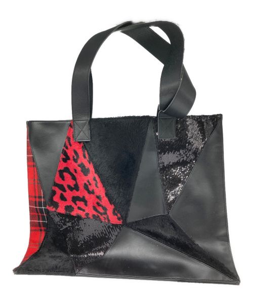 JUNYA WATANABE COMME des GARÇONS トートバッグ 中古・古着通販】JUNYA WATANABE COMME des GARCONS (ジュンヤワタナベ