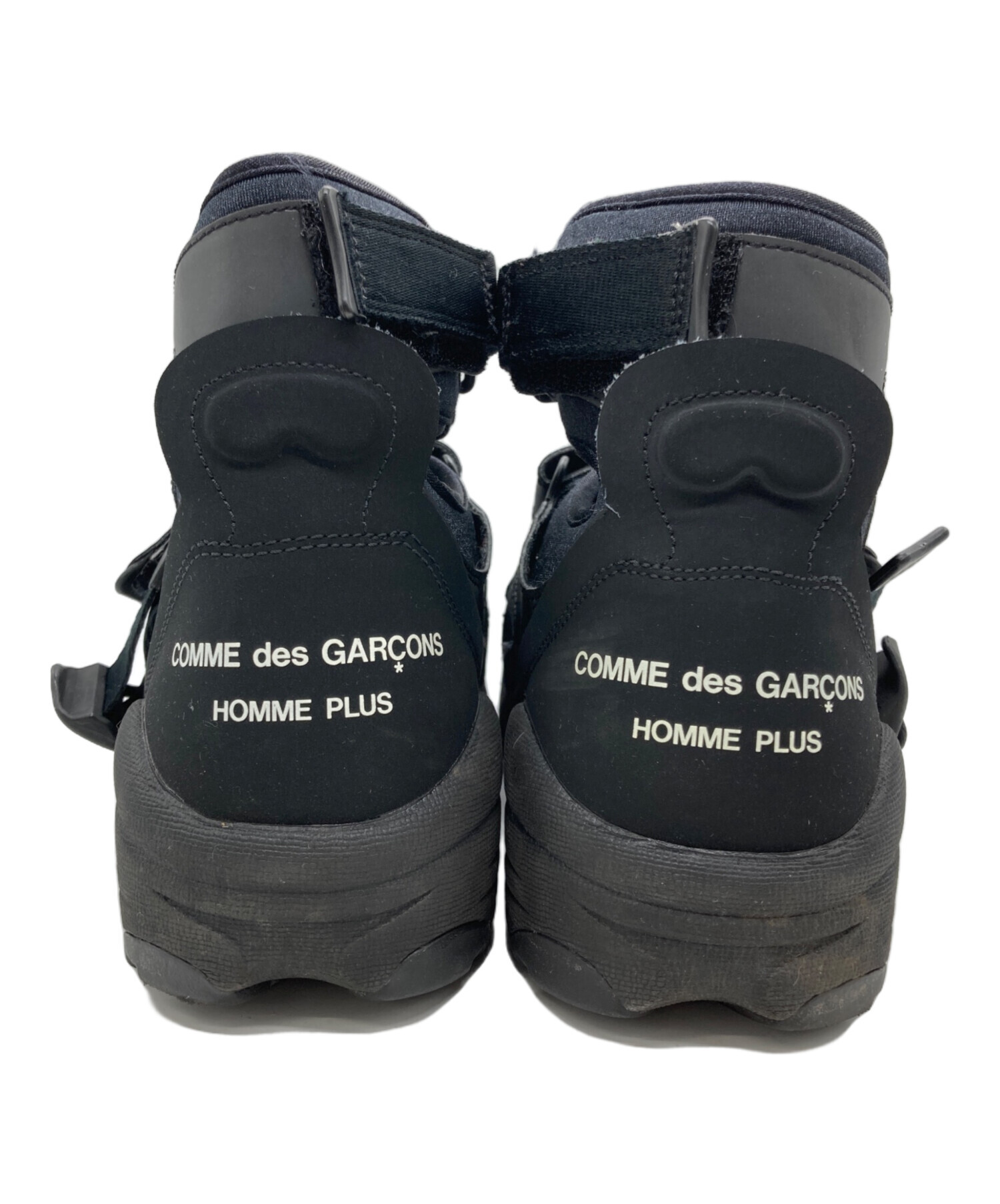 中古・古着通販】NIKE (ナイキ) COMME des GARCONS HOMME PLUS 