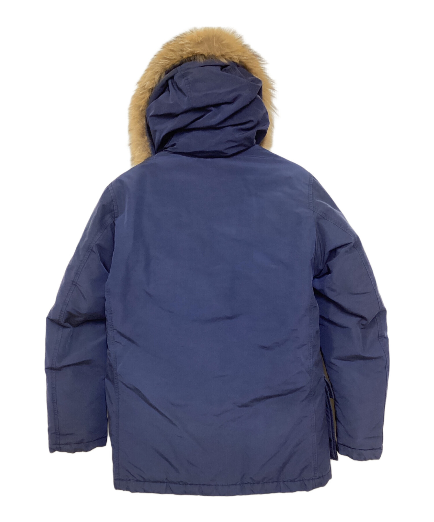 中古・古着通販】WOOLRICH (ウールリッチ) アークティックパーカ 