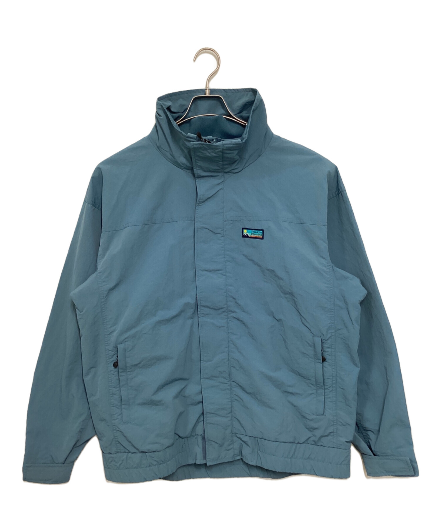 中古・古着通販】franklin climbing (フランクリンクライミング 