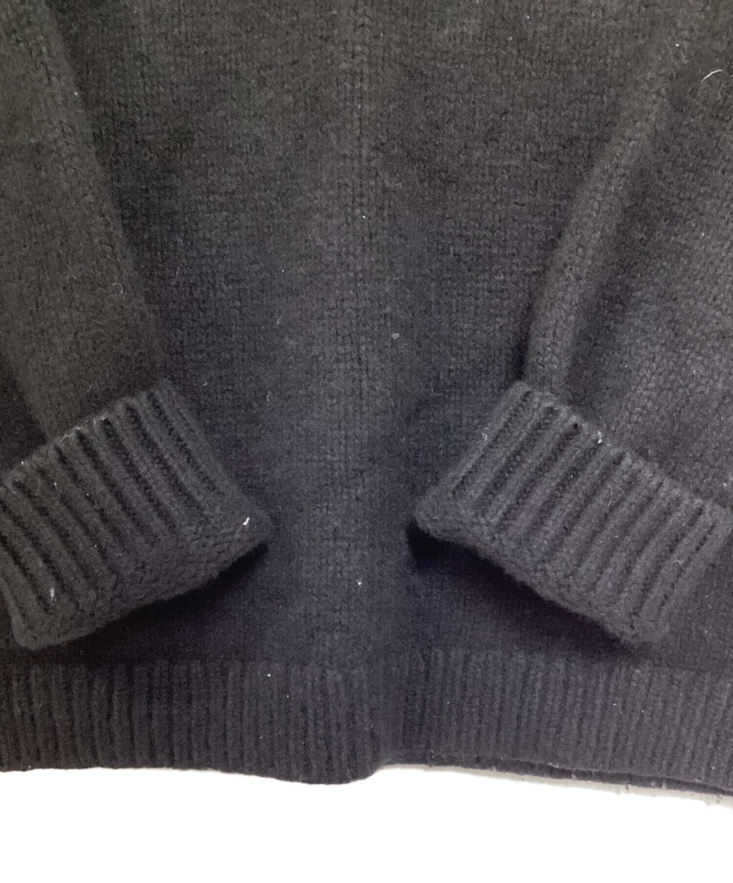 中古・古着通販】STEVEN ALAN (スティーブンアラン) モックネック 