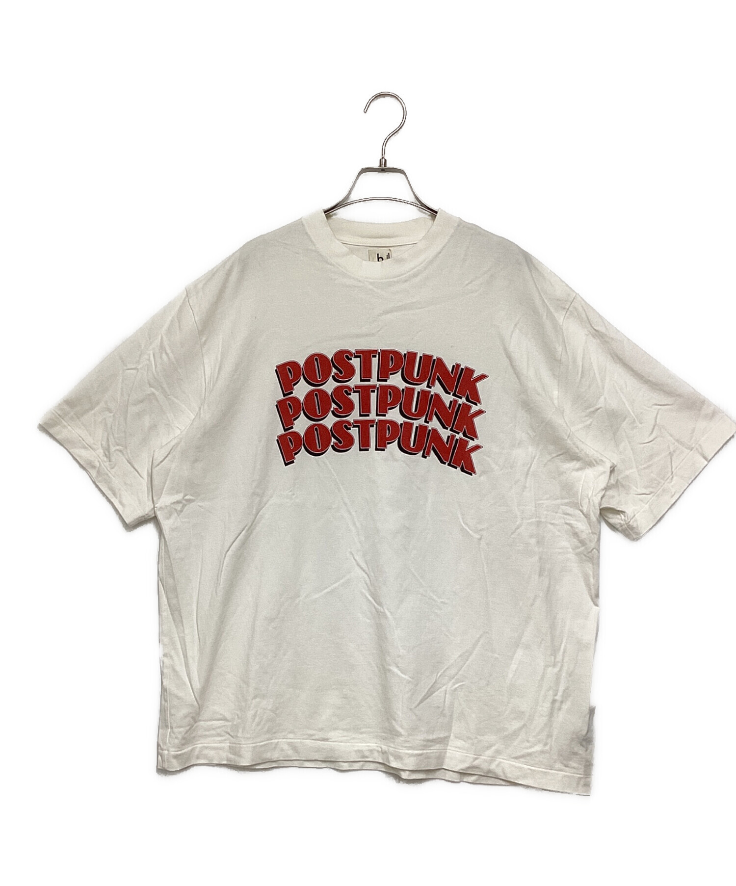 中古・古着通販】blurhms ROOTSTOCK (ブラームスルーツストック) NOISE 
