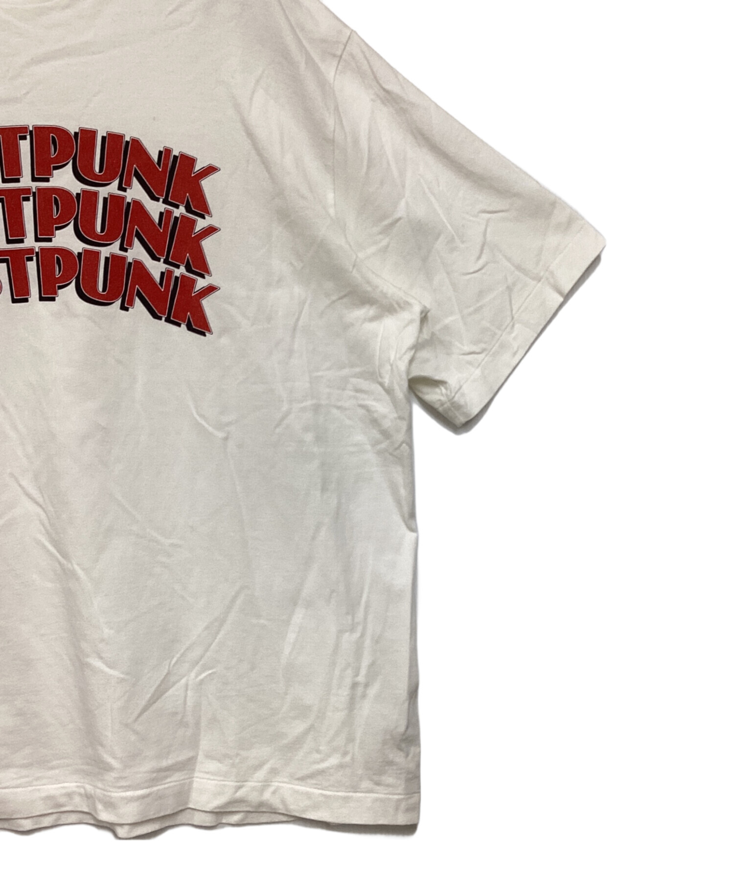 中古・古着通販】blurhms ROOTSTOCK (ブラームスルーツストック) NOISE 