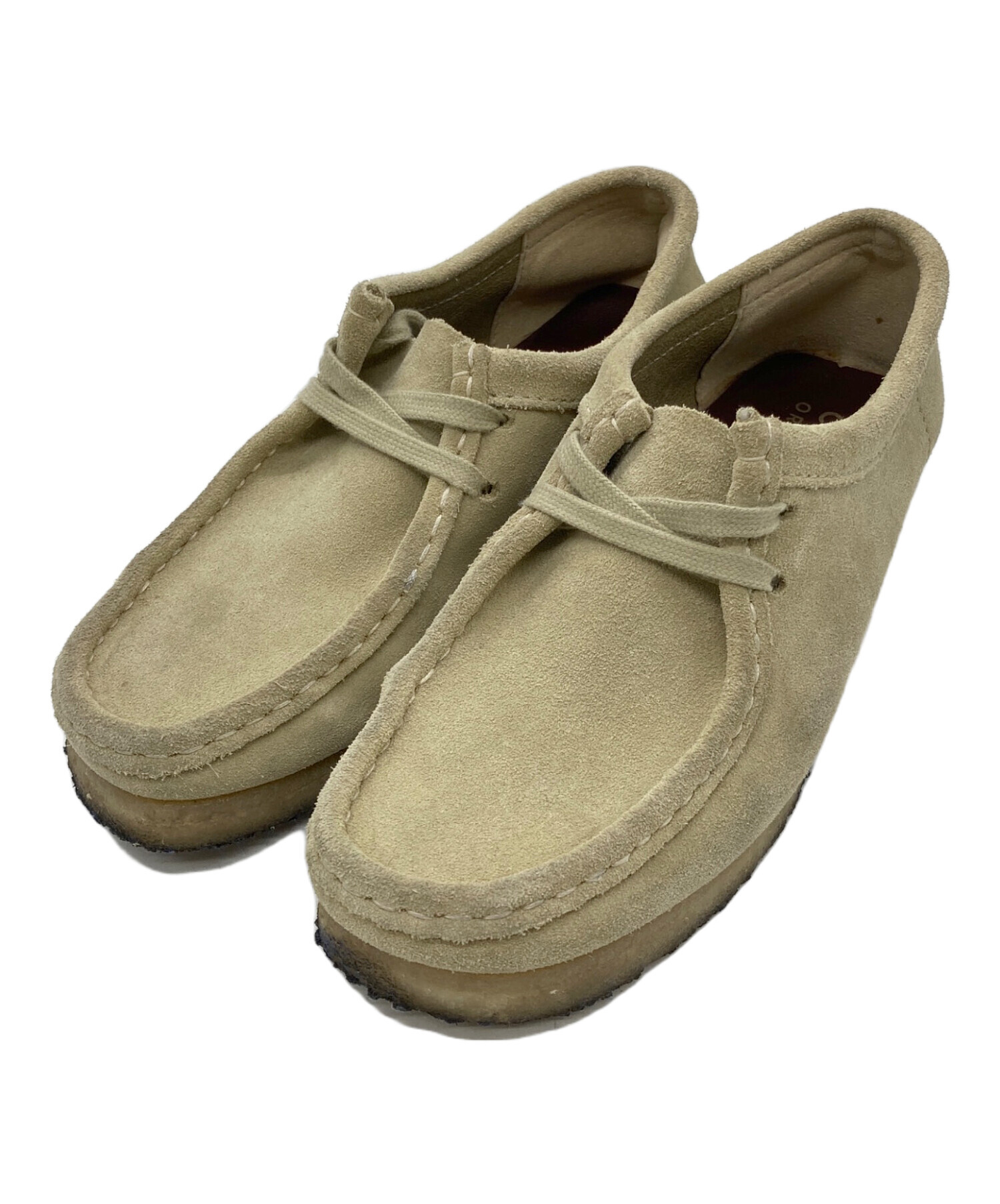 中古・古着通販】CLARKS ORIGINALS (クラークス オリジナルズ 