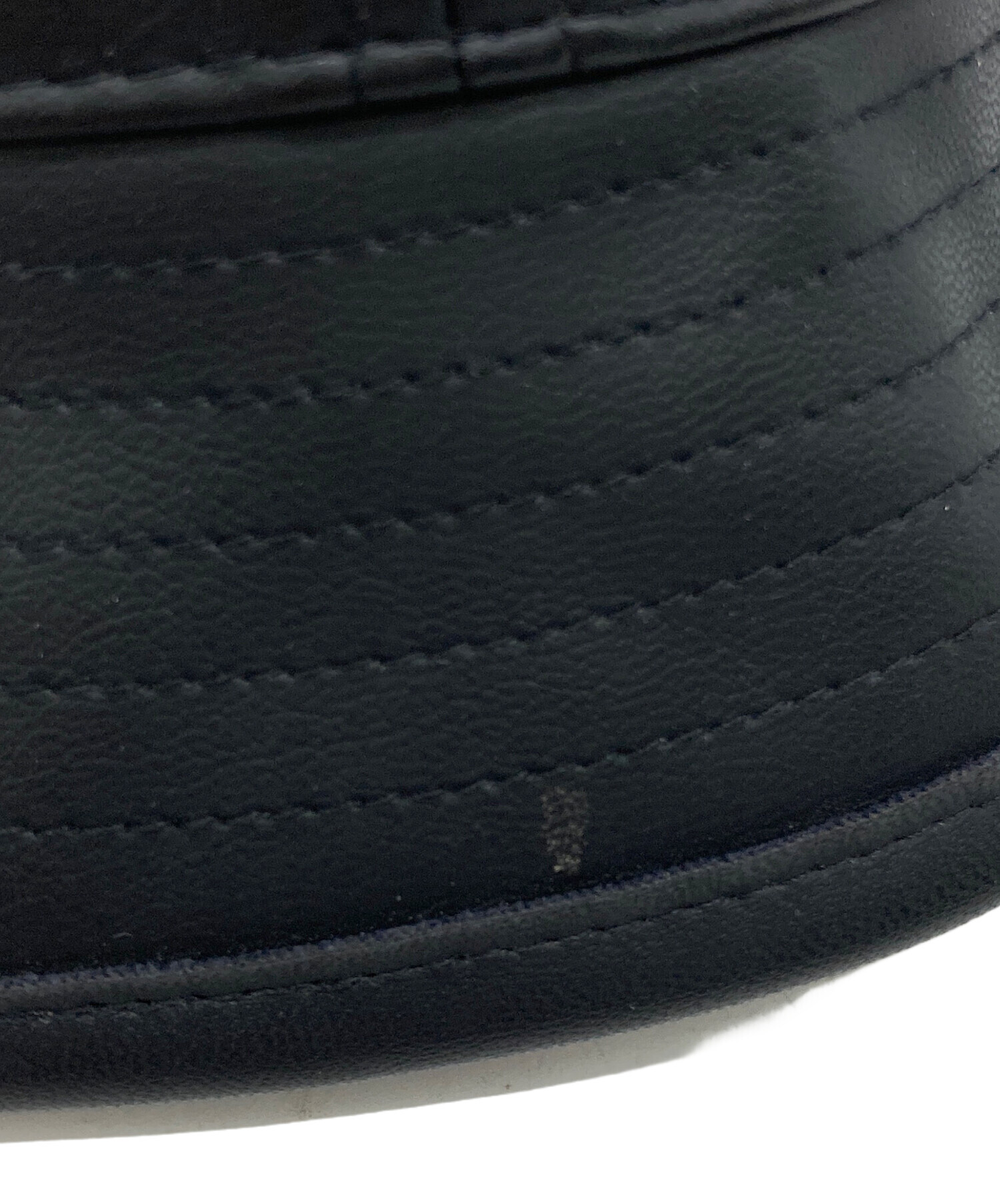 中古・古着通販】Y-3 (ワイスリー) バケットハット ブラック｜ブランド