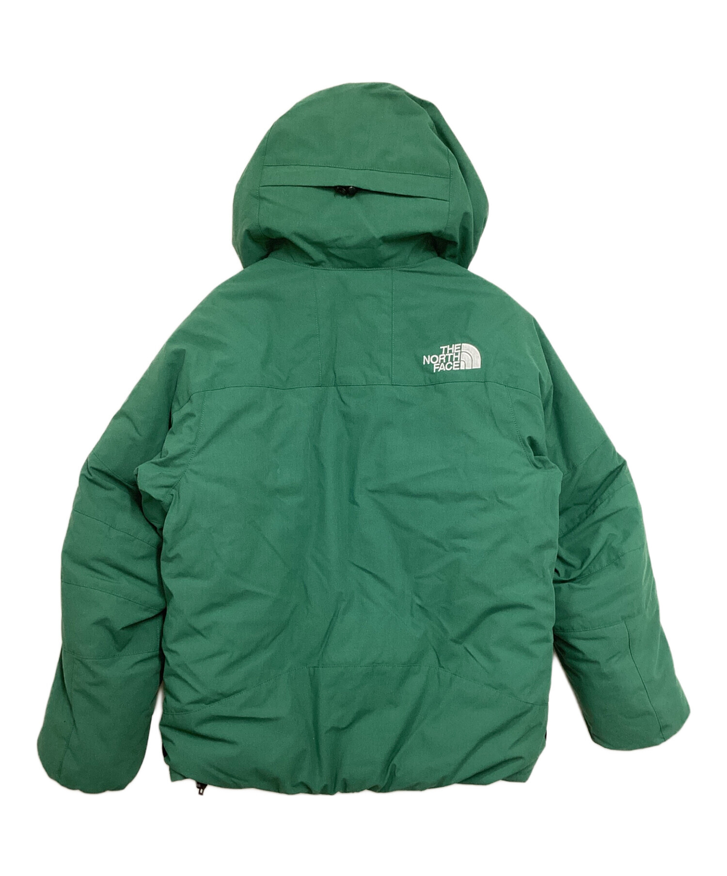 中古・古着通販】THE NORTH FACE (ザ ノース フェイス) Firefly