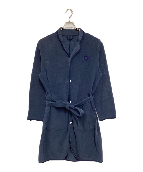 中古・古着通販】Porter Classic (ポータークラシック) フリースガウン