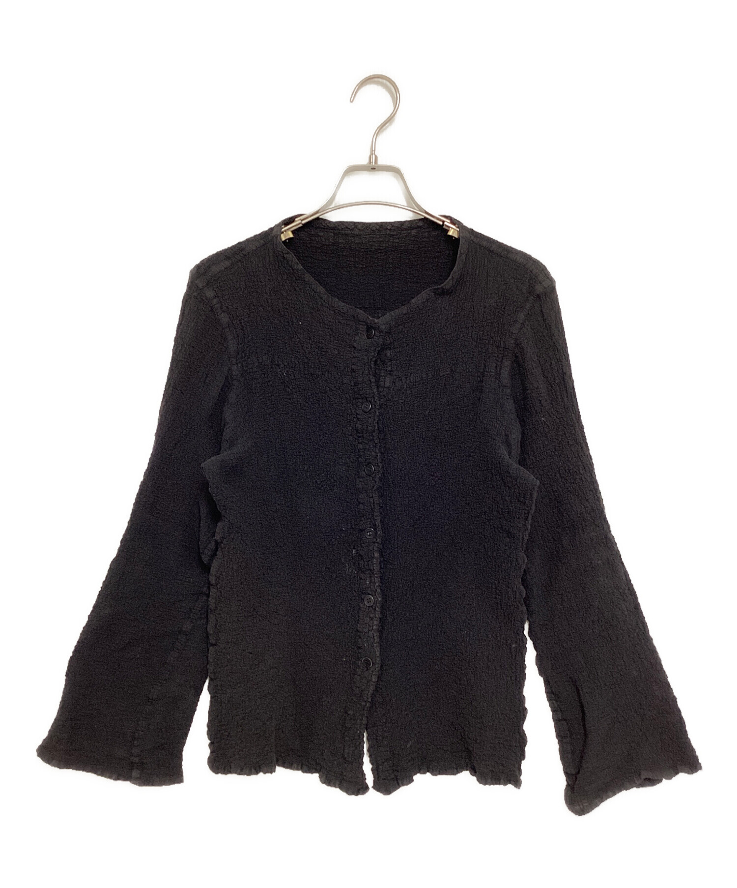 中古・古着通販】me ISSEY MIYAKE (ミーイッセイ ミヤケ) プリーツ 