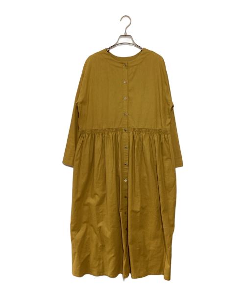 中古・古着通販】Heavenly (ヘブンリー) コットンリネンキャンバス