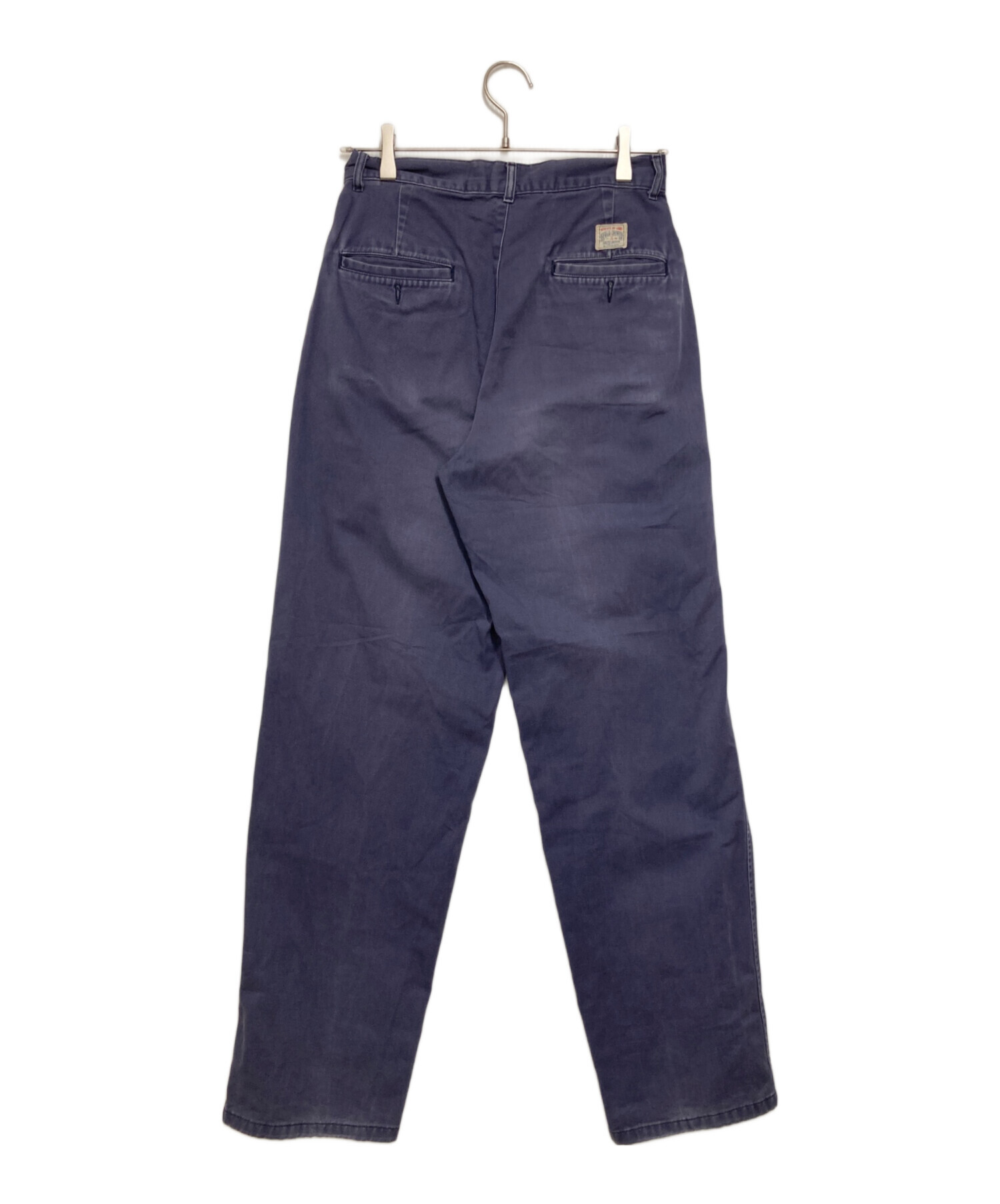 中古・古着通販】POLO RALPH LAUREN (ポロ・ラルフローレン) チノパン