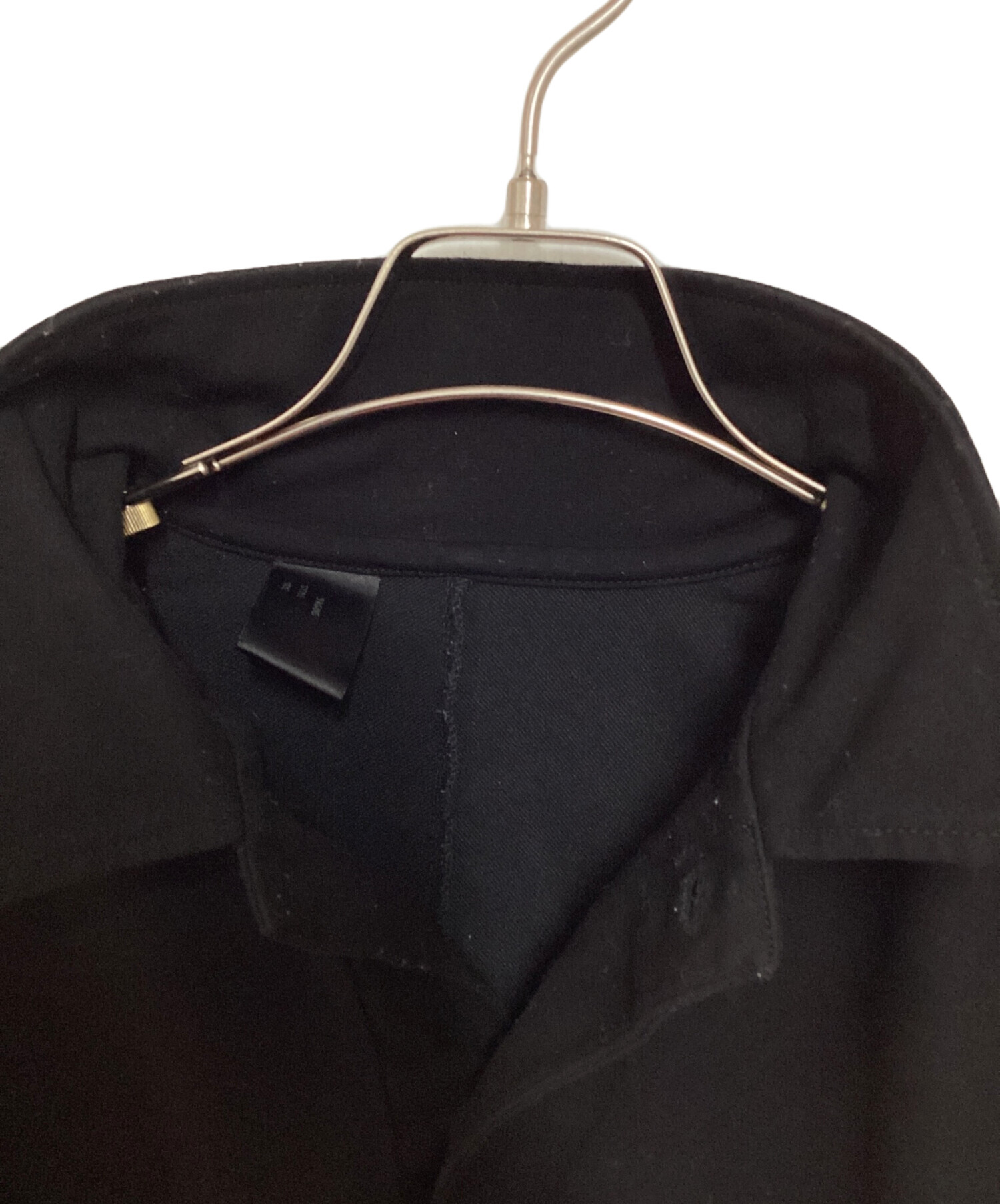 中古・古着通販】N.HOOLYWOOD (エヌ ハリウッド) オーバーサイズ