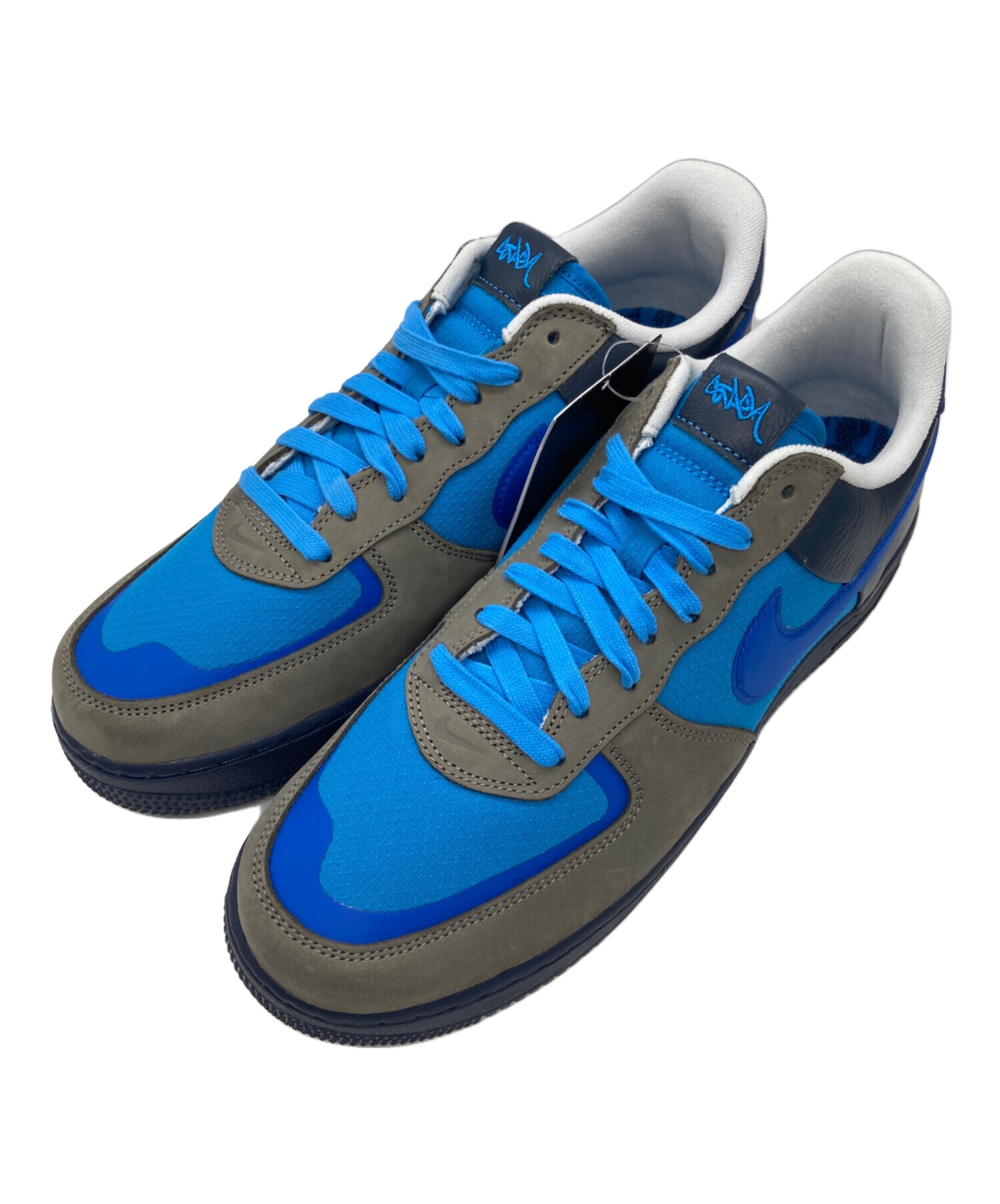 中古・古着通販】NIKE (ナイキ) Stash (スタッシュ) Air Force 1 Low 