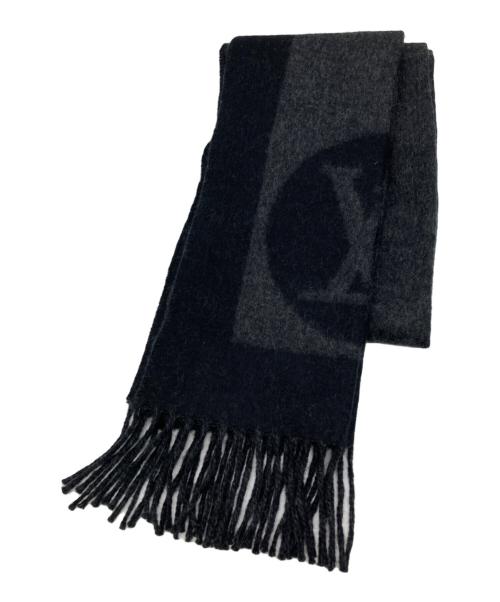 中古・古着通販】LOUIS VUITTON (ルイ ヴィトン) マフラー・カーディフ