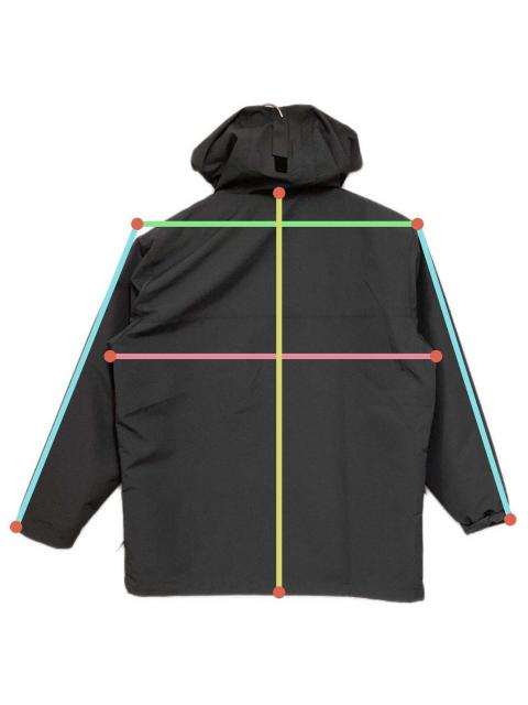 中古・古着通販】Columbia (コロンビア) Maroon Lake Falls Jacket