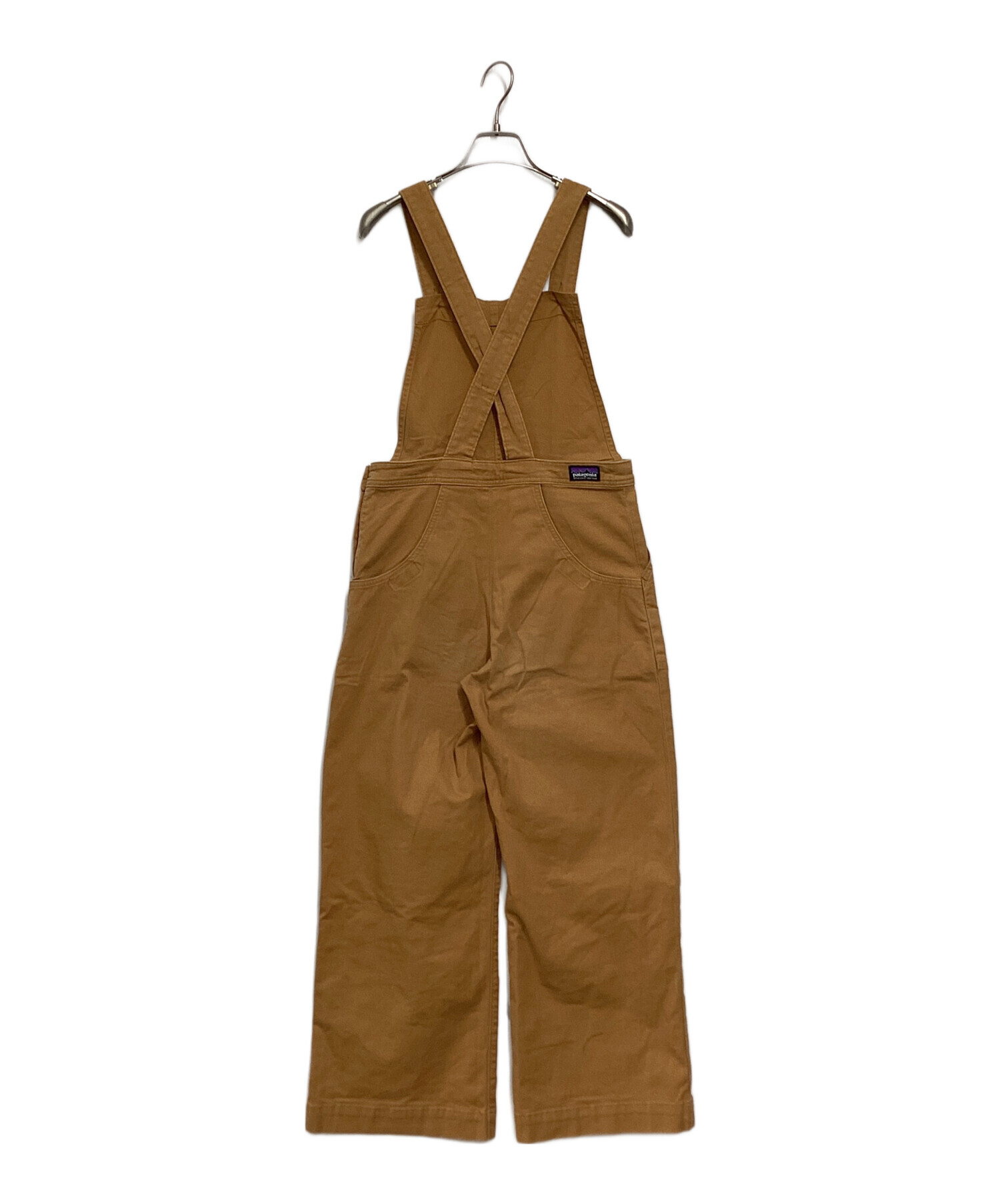 中古・古着通販】Patagonia (パタゴニア) スタンドアップ・クロップド