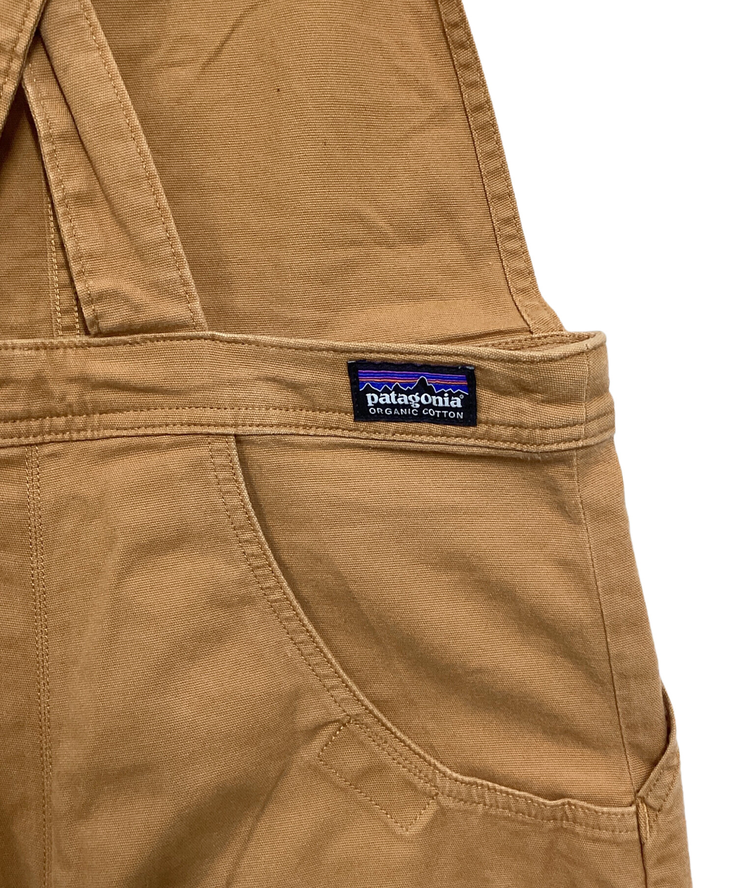 中古・古着通販】Patagonia (パタゴニア) スタンドアップ・クロップド