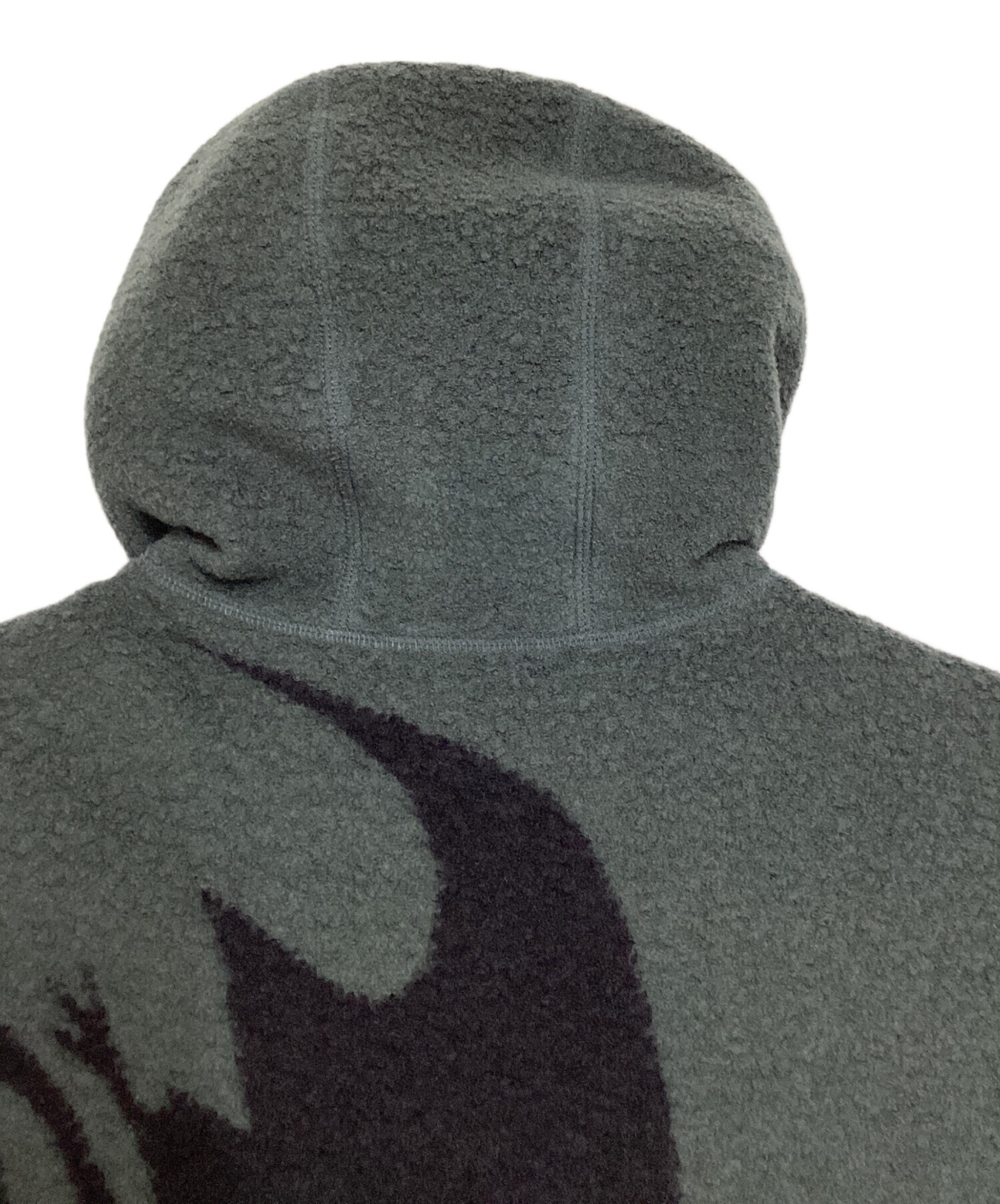 中古・古着通販】JURGEN LEHL (ヨーガンレール) バッキーフェルトの