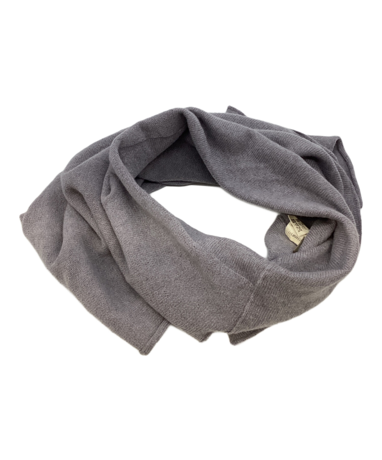 中古・古着通販】JURGEN LEHL (ヨーガンレール) カシミヤニットの