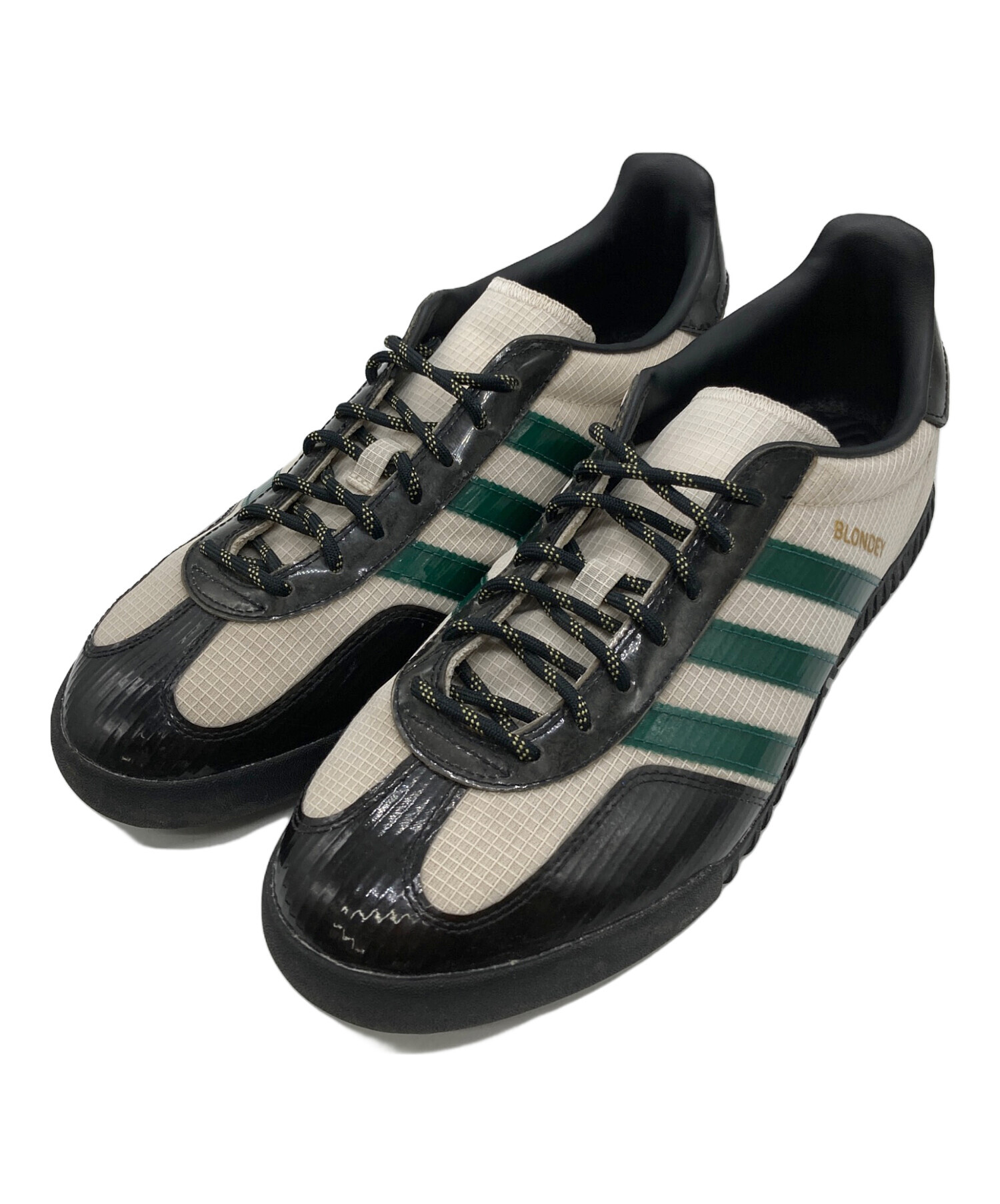 中古・古着通販】adidas (アディダス) Blondey McCoy (ブロンディ