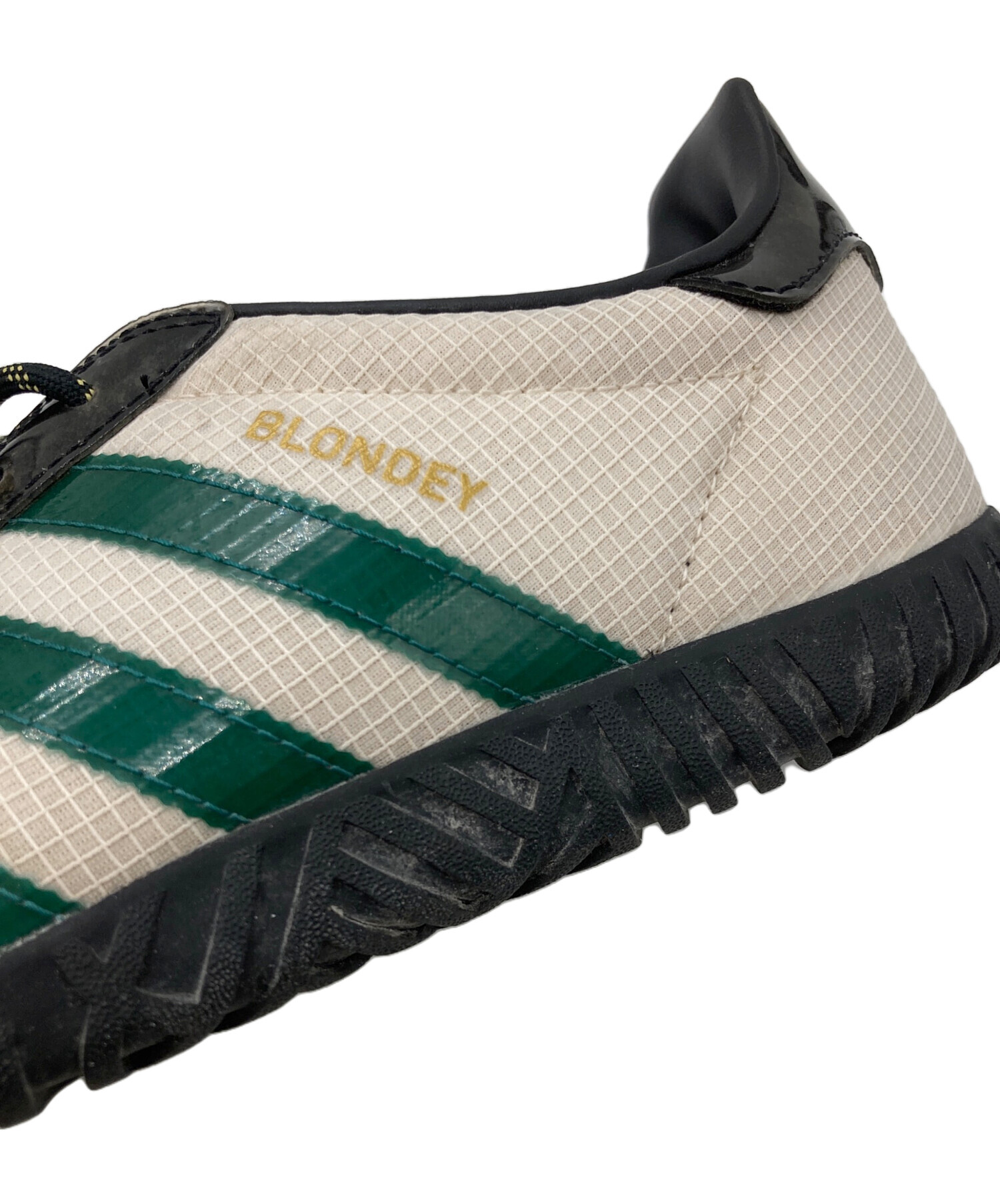 中古・古着通販】adidas (アディダス) Blondey McCoy (ブロンディ 