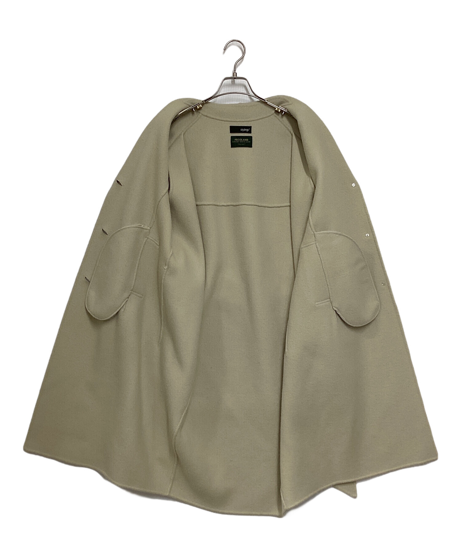 中古・古着通販】styling/ kei shirahata (スタイリング / ケイ 