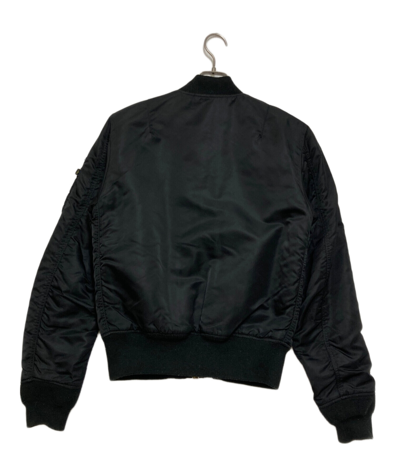 中古・古着通販】ALPHA (アルファ) MA-1ジャケット/MA-1 JACKET